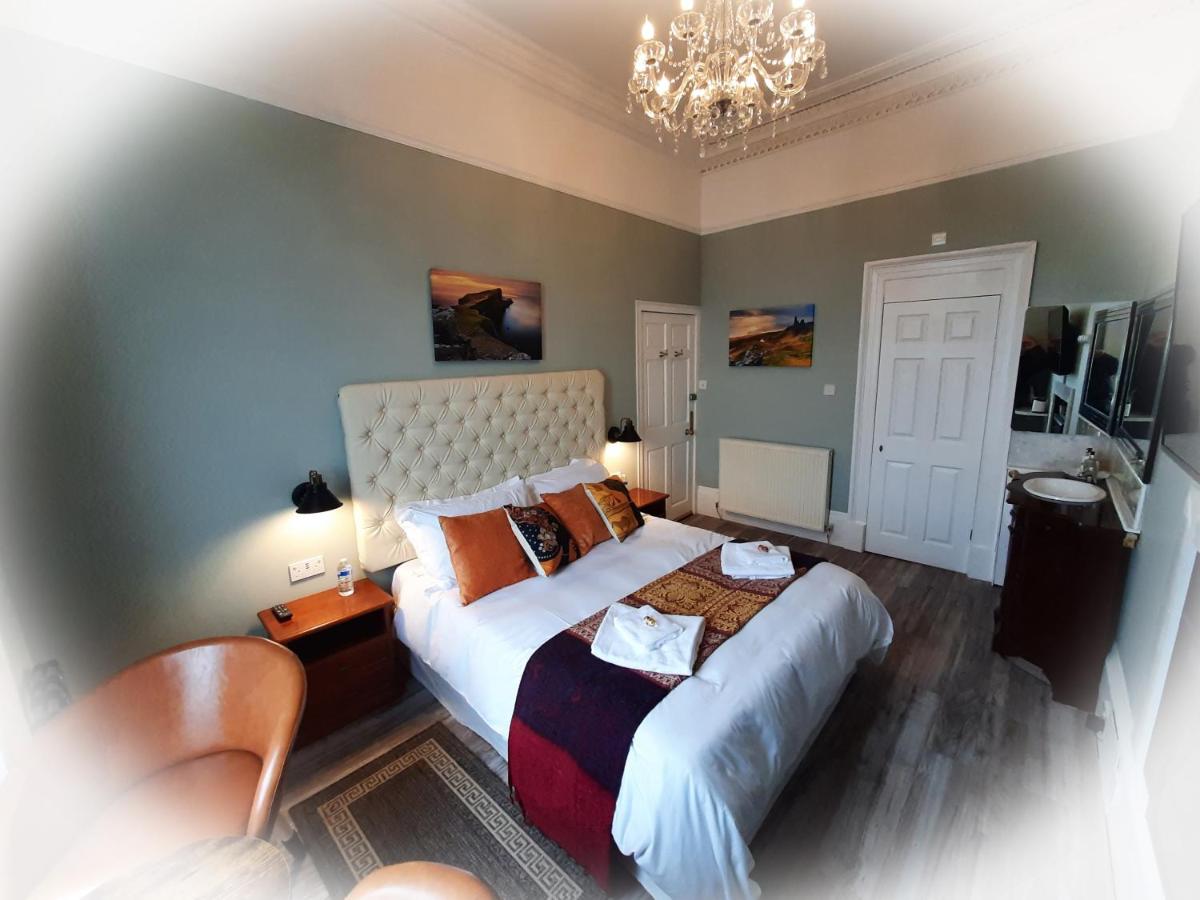 Queen Room with Sea View photo 2