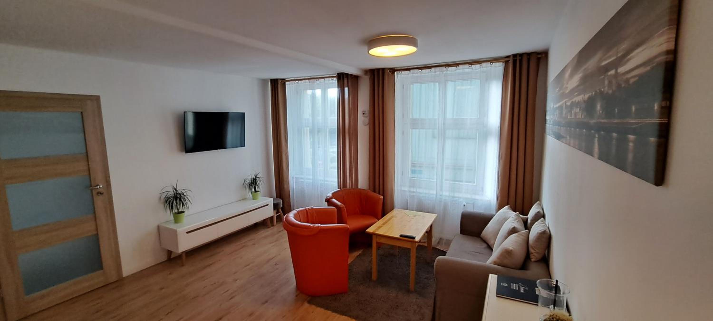 One-Bedroom Apartment - Photo 7