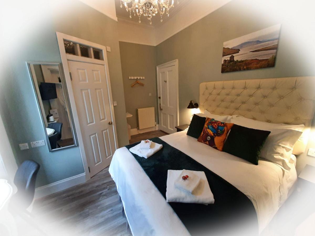 King Room with Garden View photo 1
