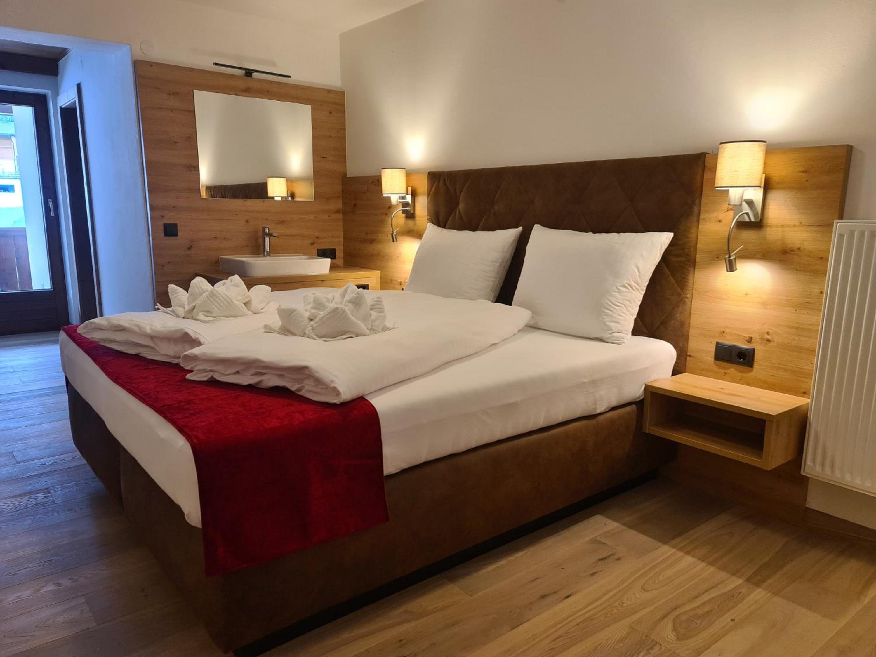 Double Room - Photo 1