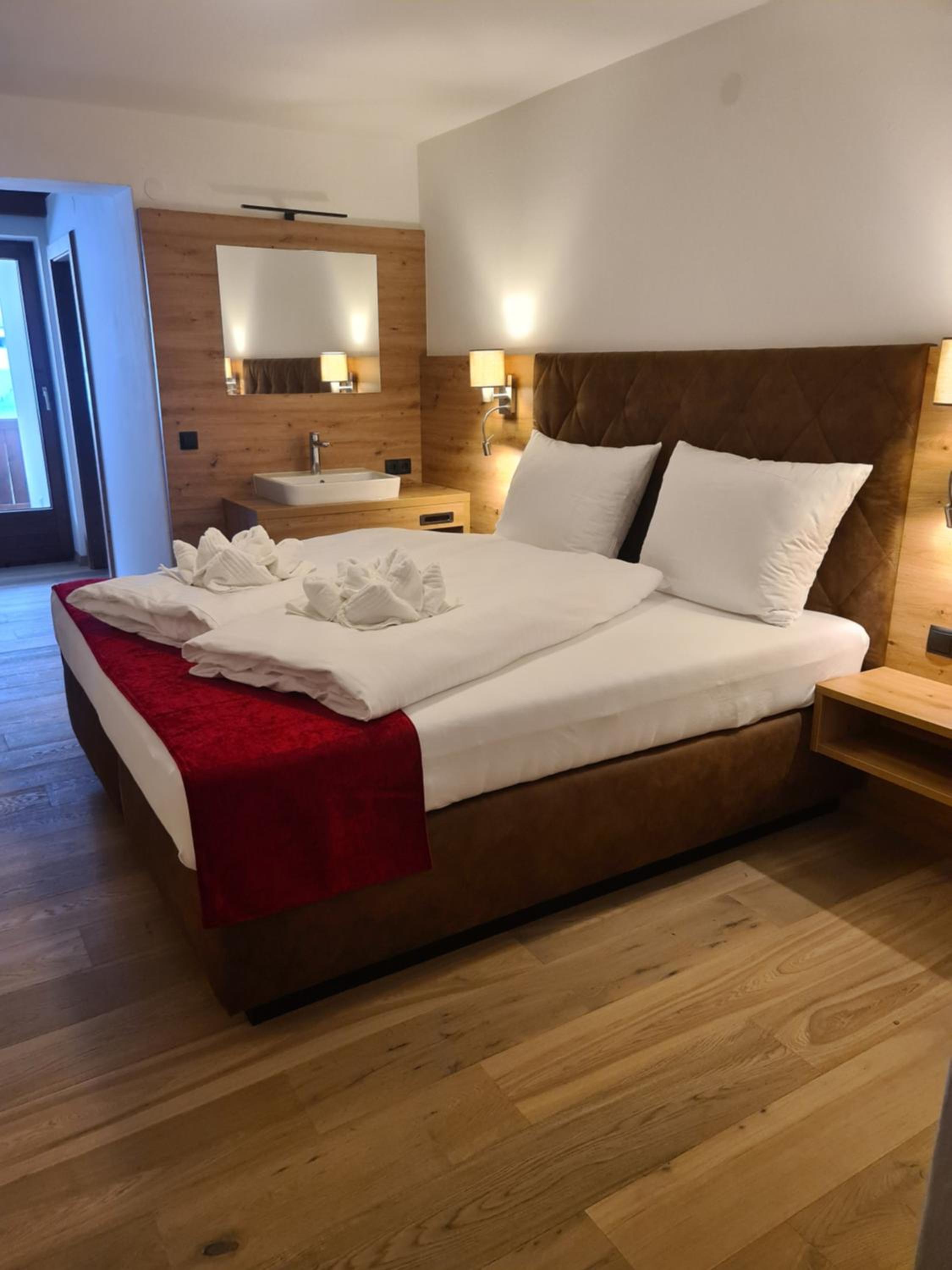 Basic Triple Room - Photo 3