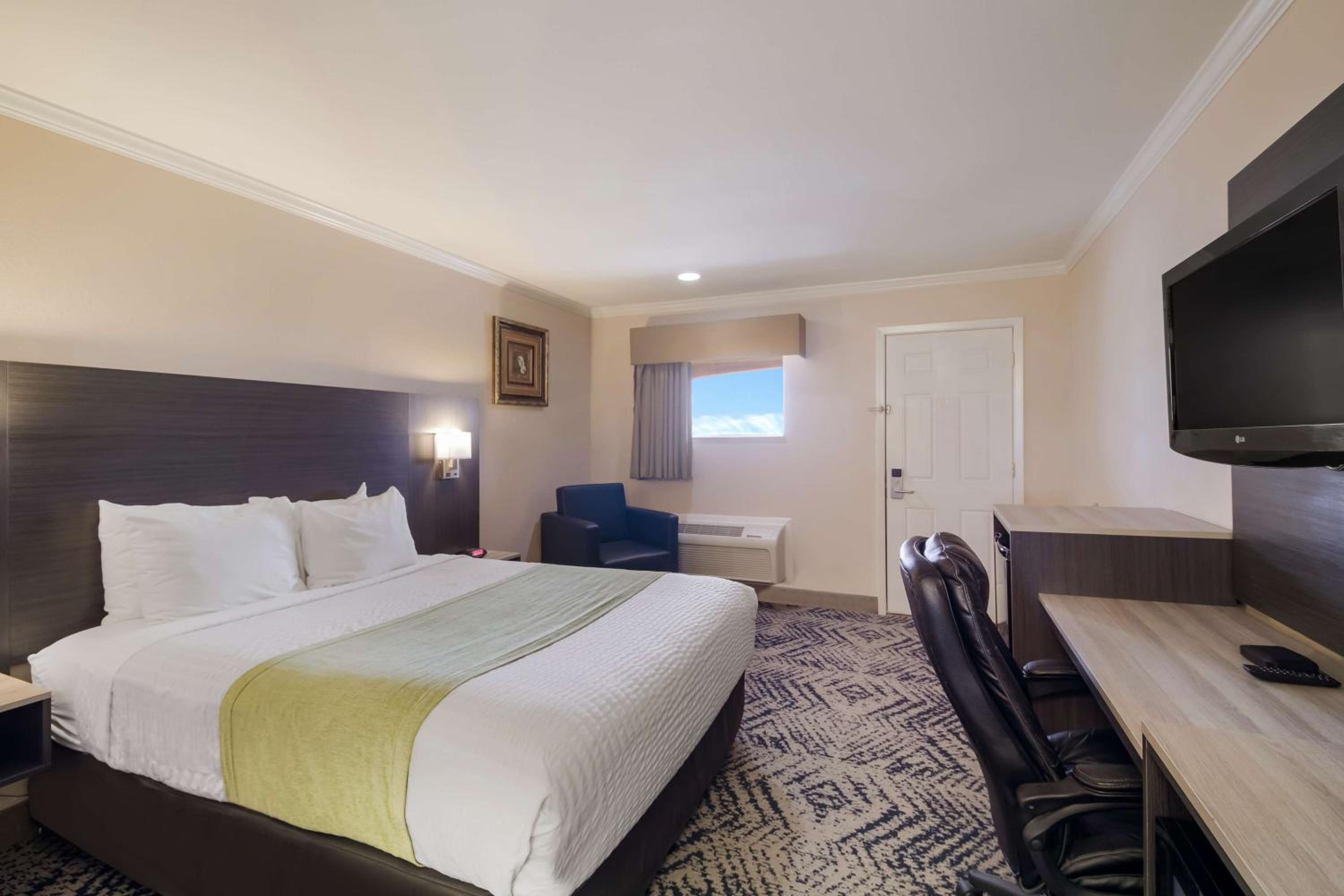 Queen Room photo 2