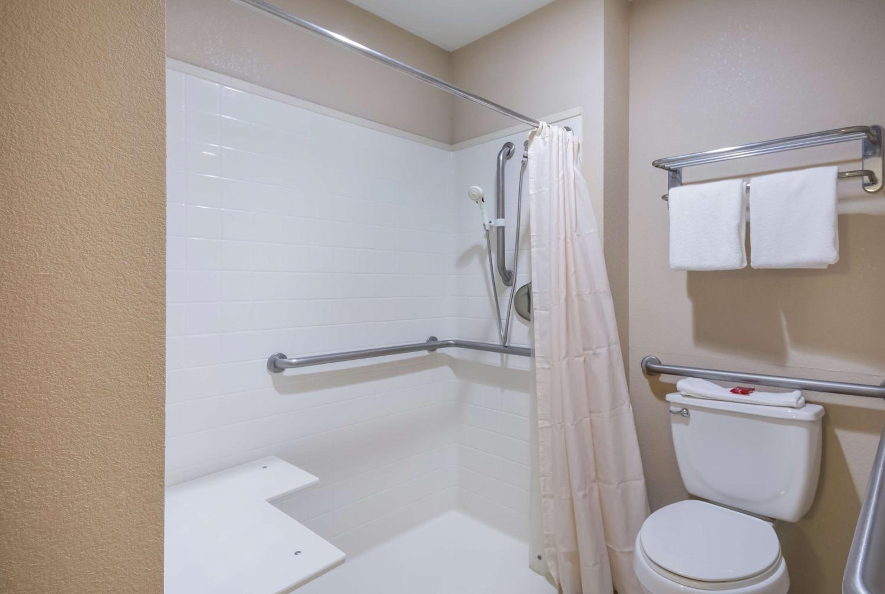 SureStay Hotel by Best Western Rockdale, Foto 2