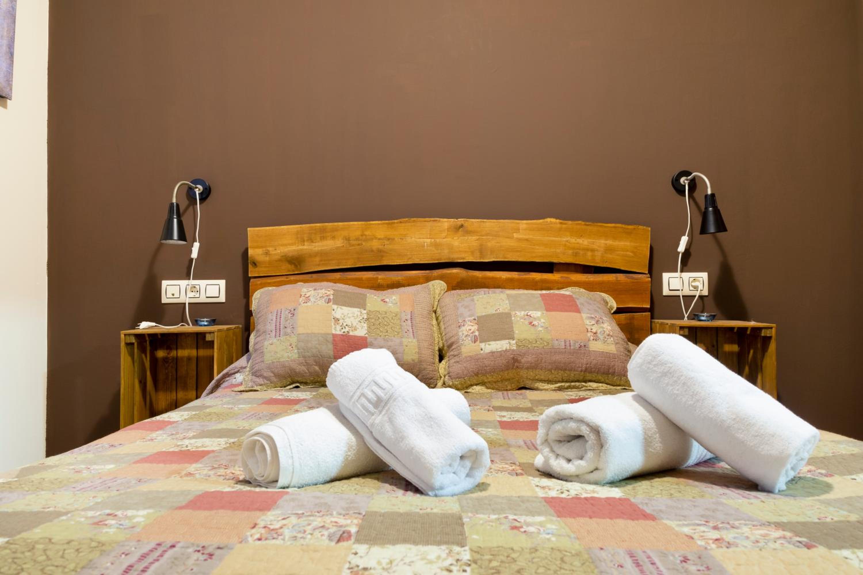 Apartamento de lujo