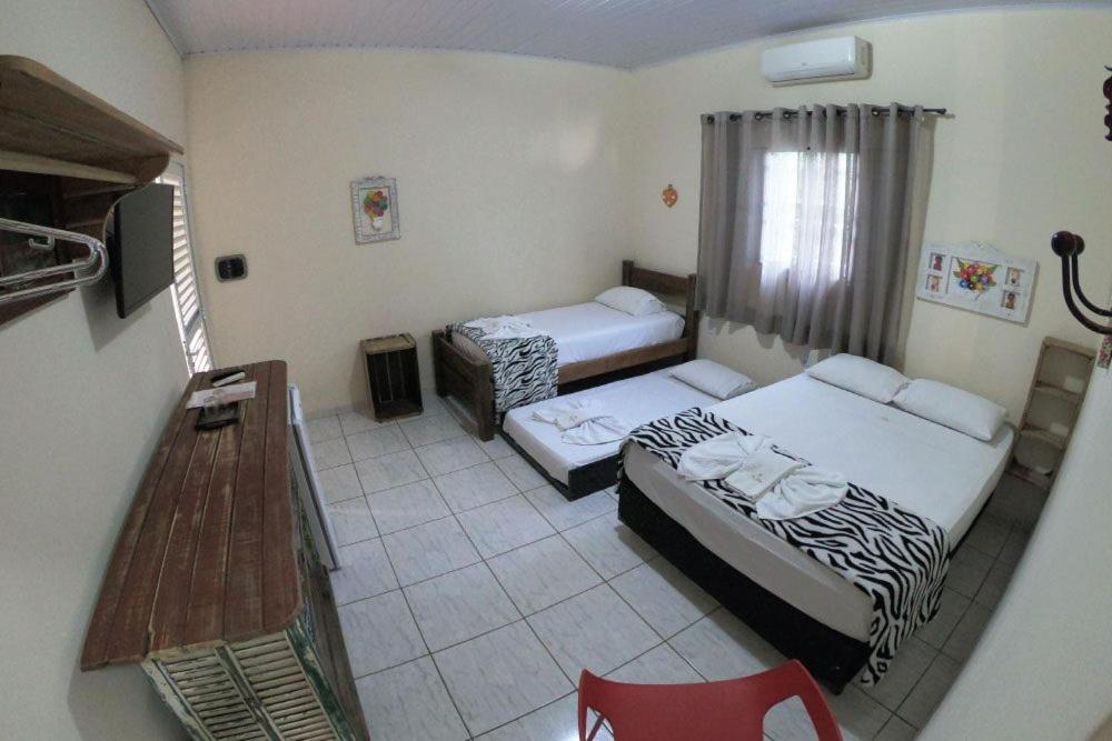 Deluxe Triple Room photo 2