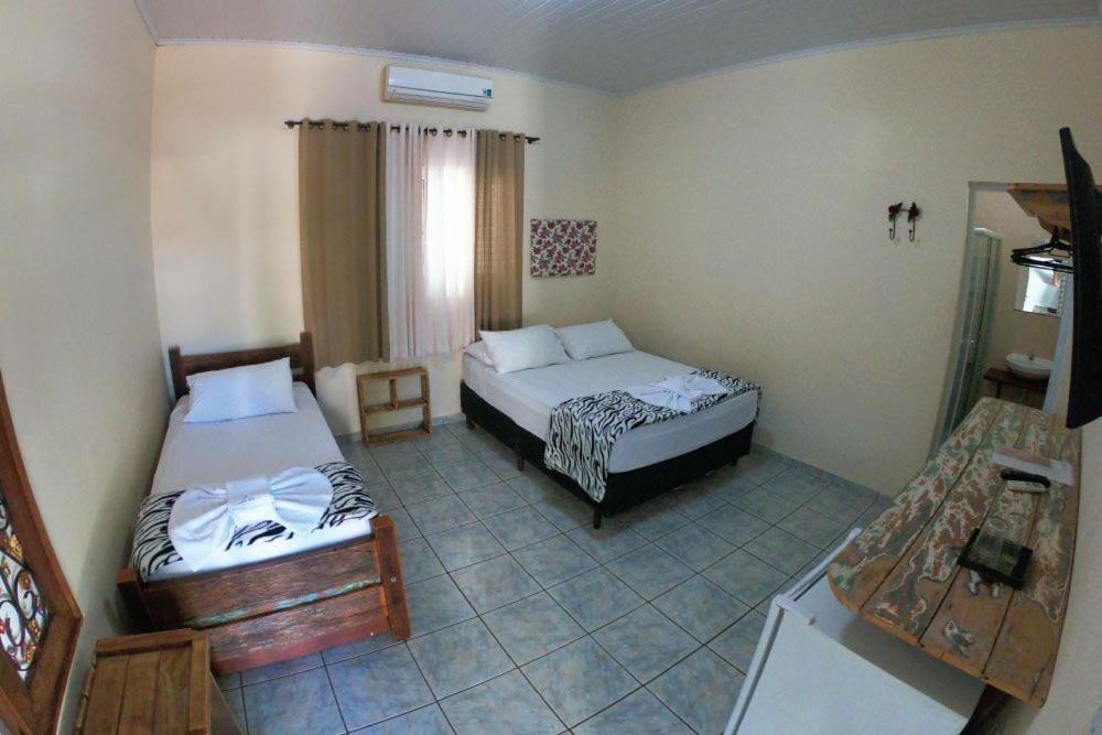 Standard Quadruple Room photo 1