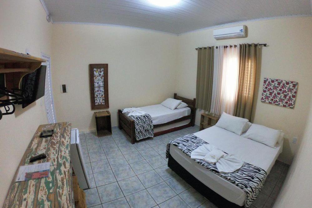 Deluxe Triple Room photo 3