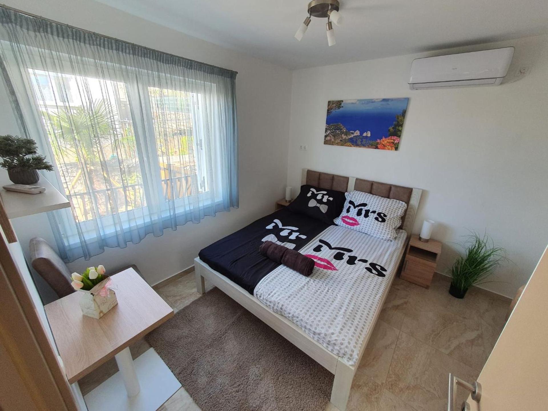 Apartment With Sea View
