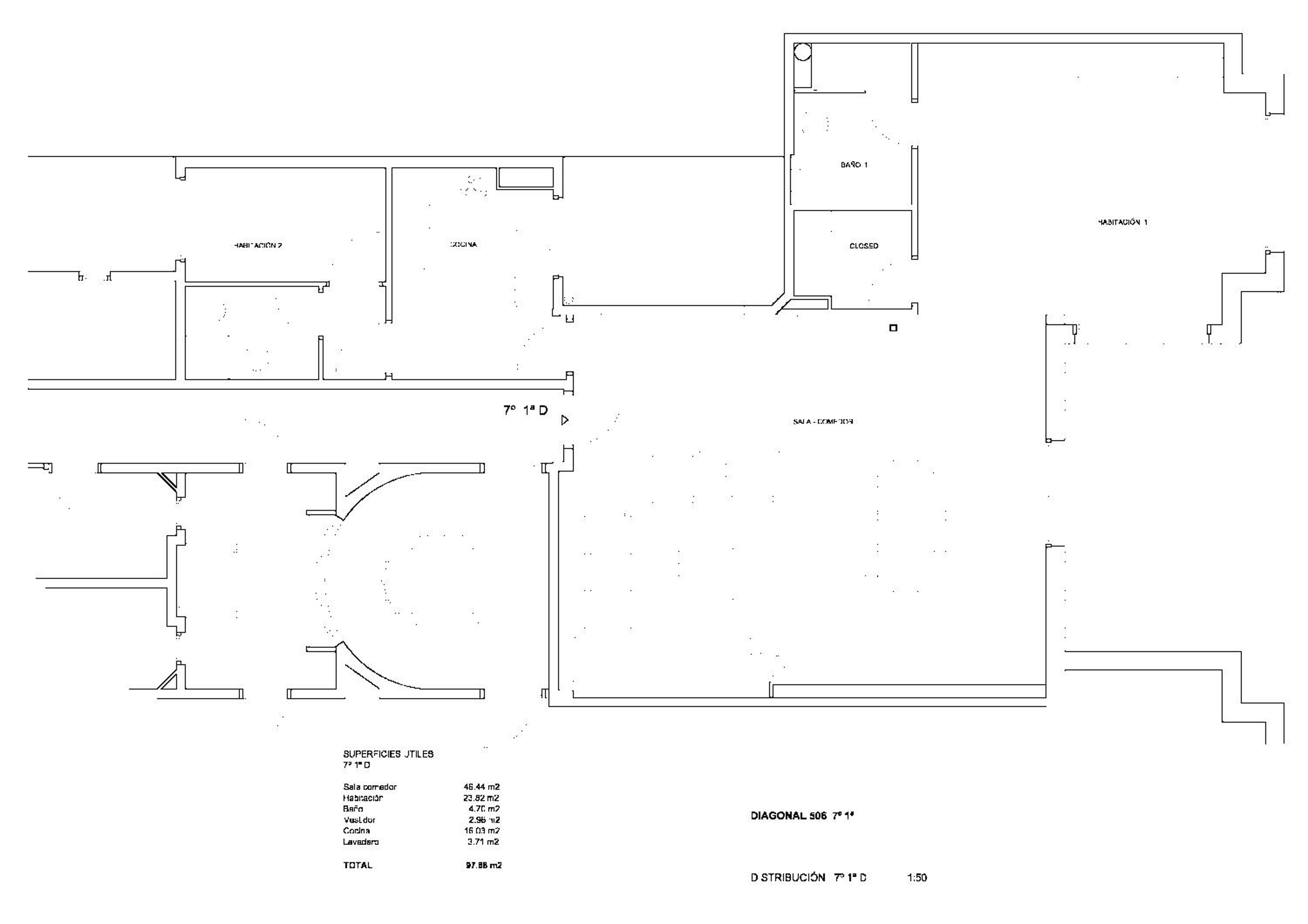 Superior Two-Bedroom Apartment with Terrace photo 3