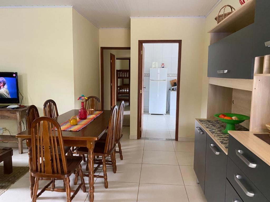 Three-Bedroom House photo 2