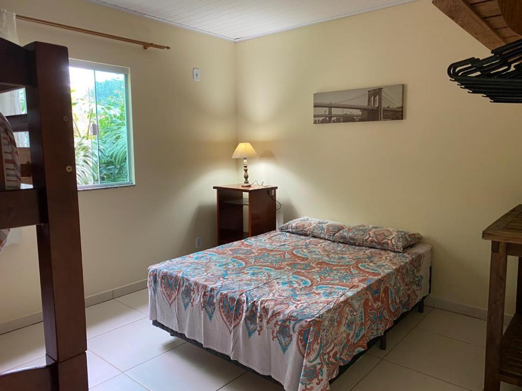 Three-Bedroom House photo 3