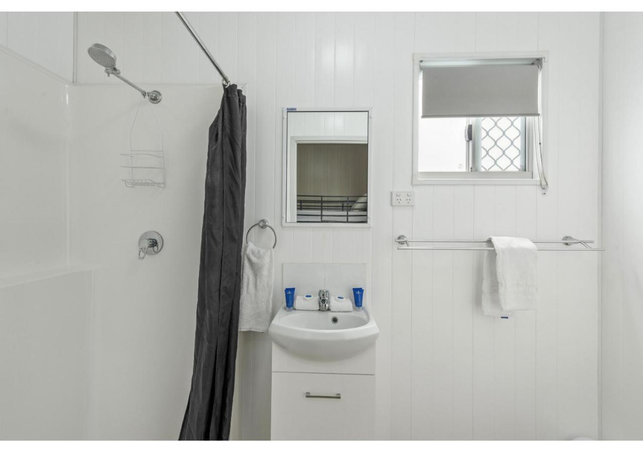 Deluxe Villa - Sleeps 4 photo 2
