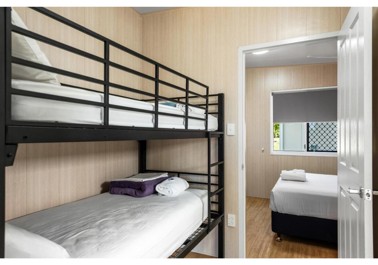 Deluxe Villa - Sleeps 4 photo 3
