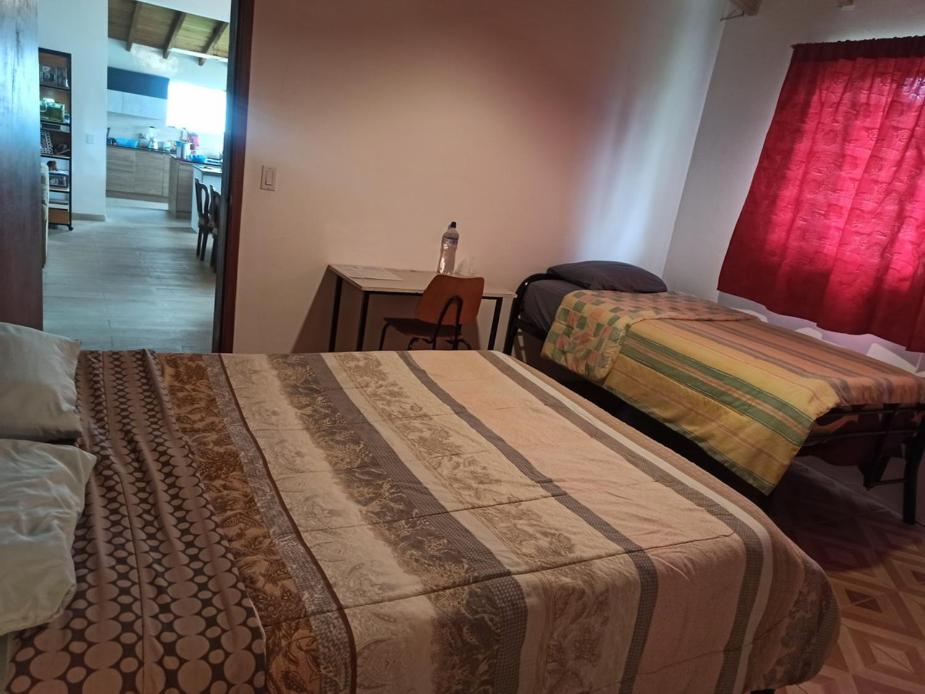 Deluxe Room (2 Adults + 1 Child) photo 2