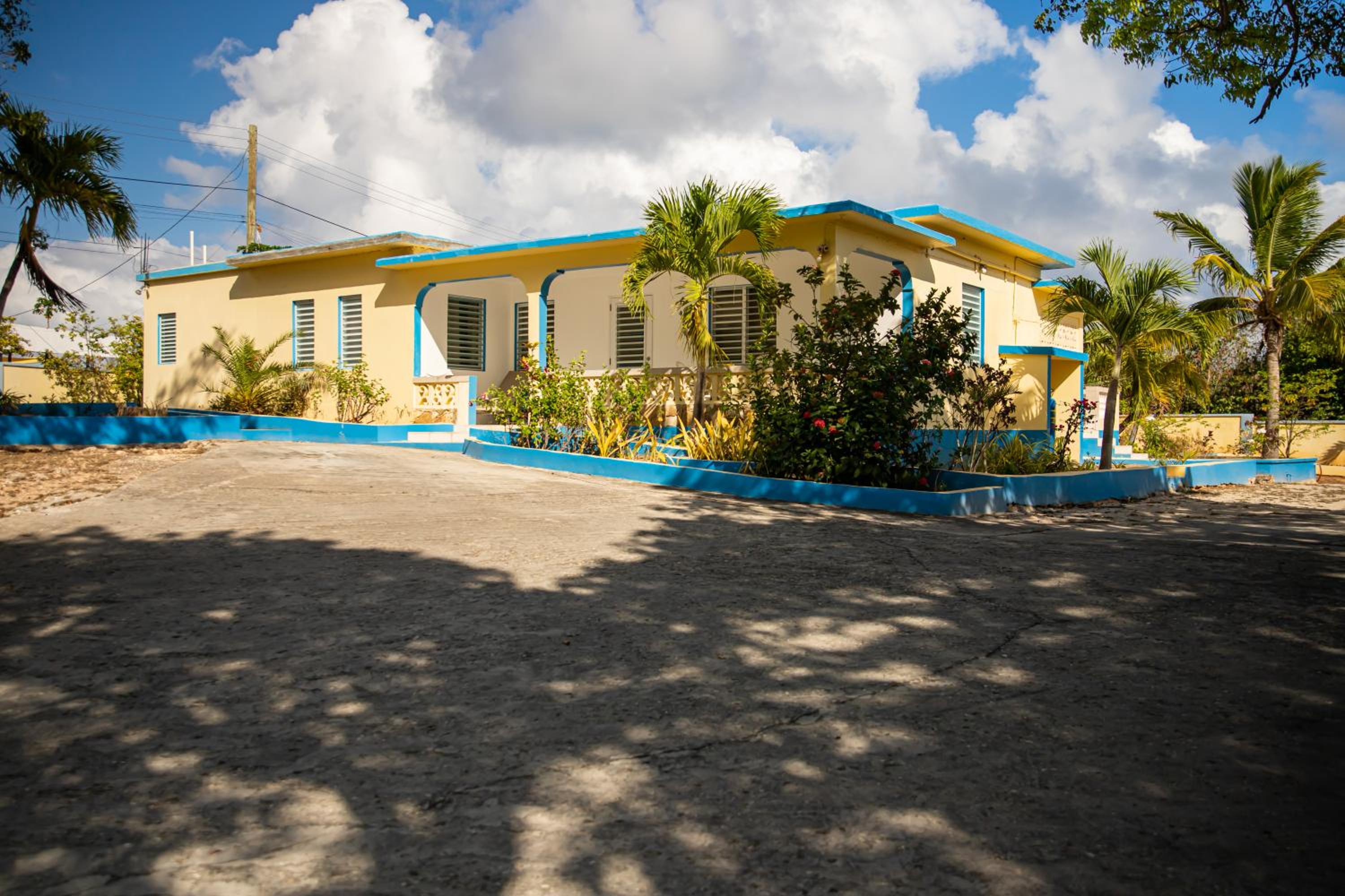 Villa With Garden View photo 1
