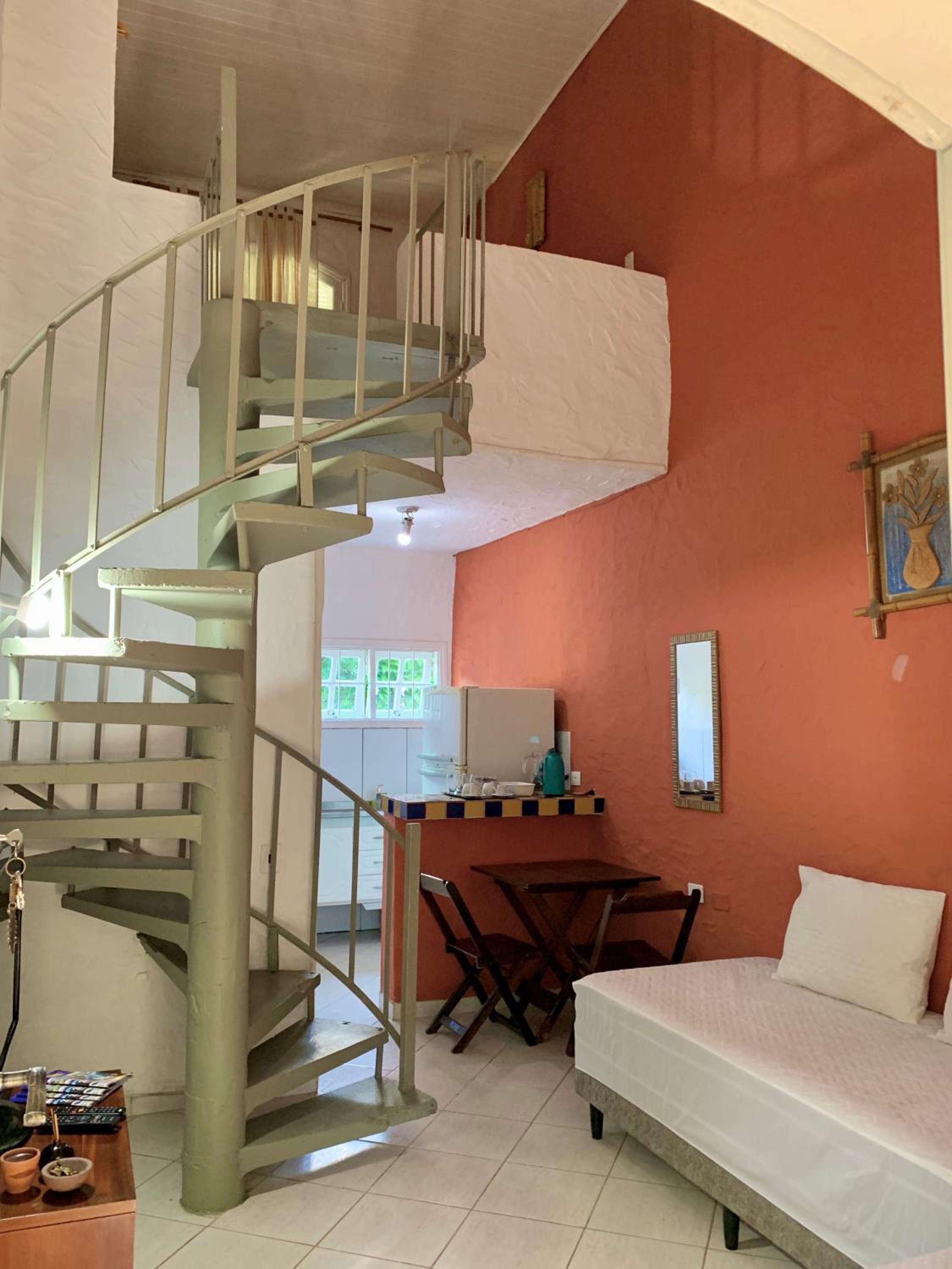 Loft photo 1