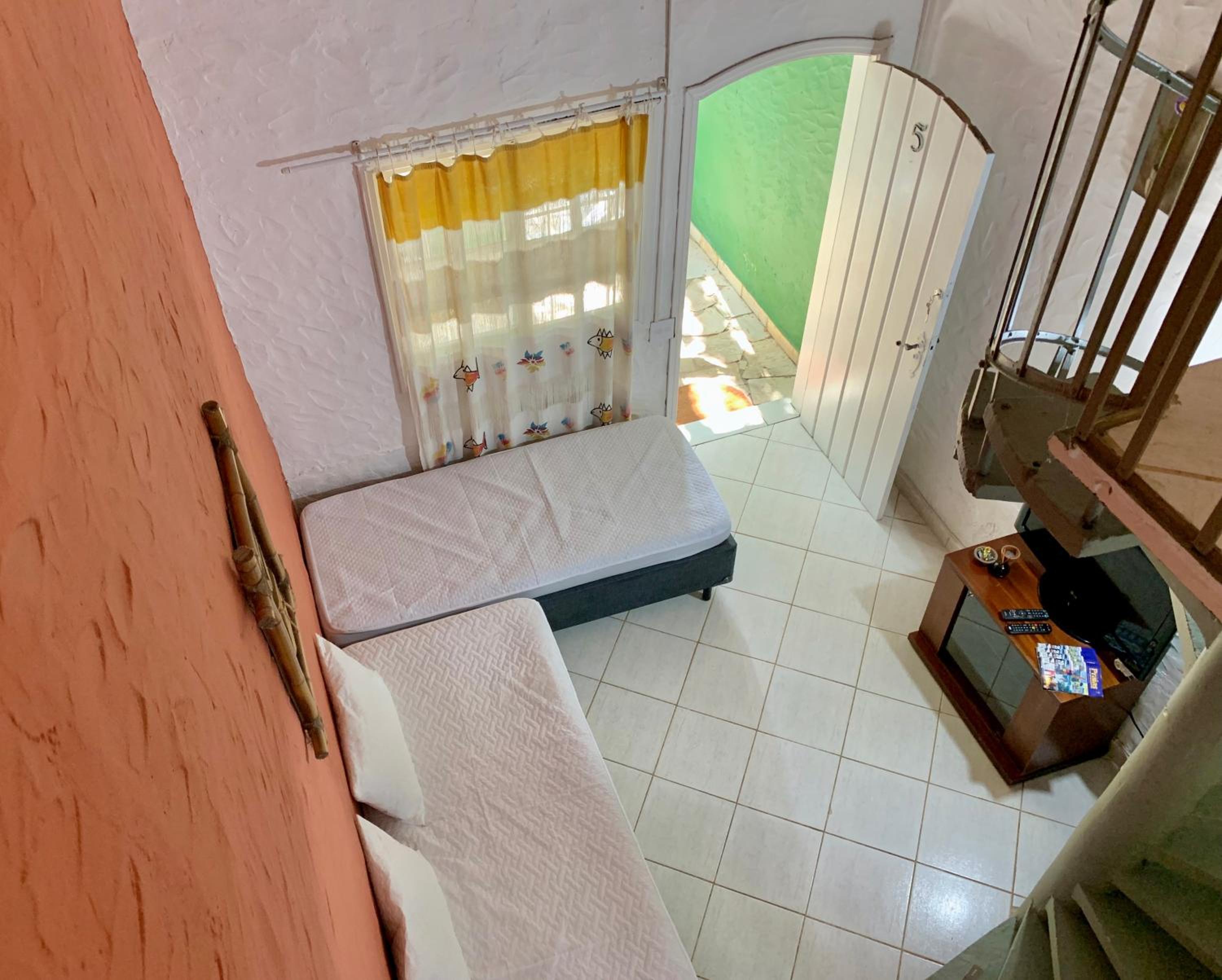 Loft photo 2