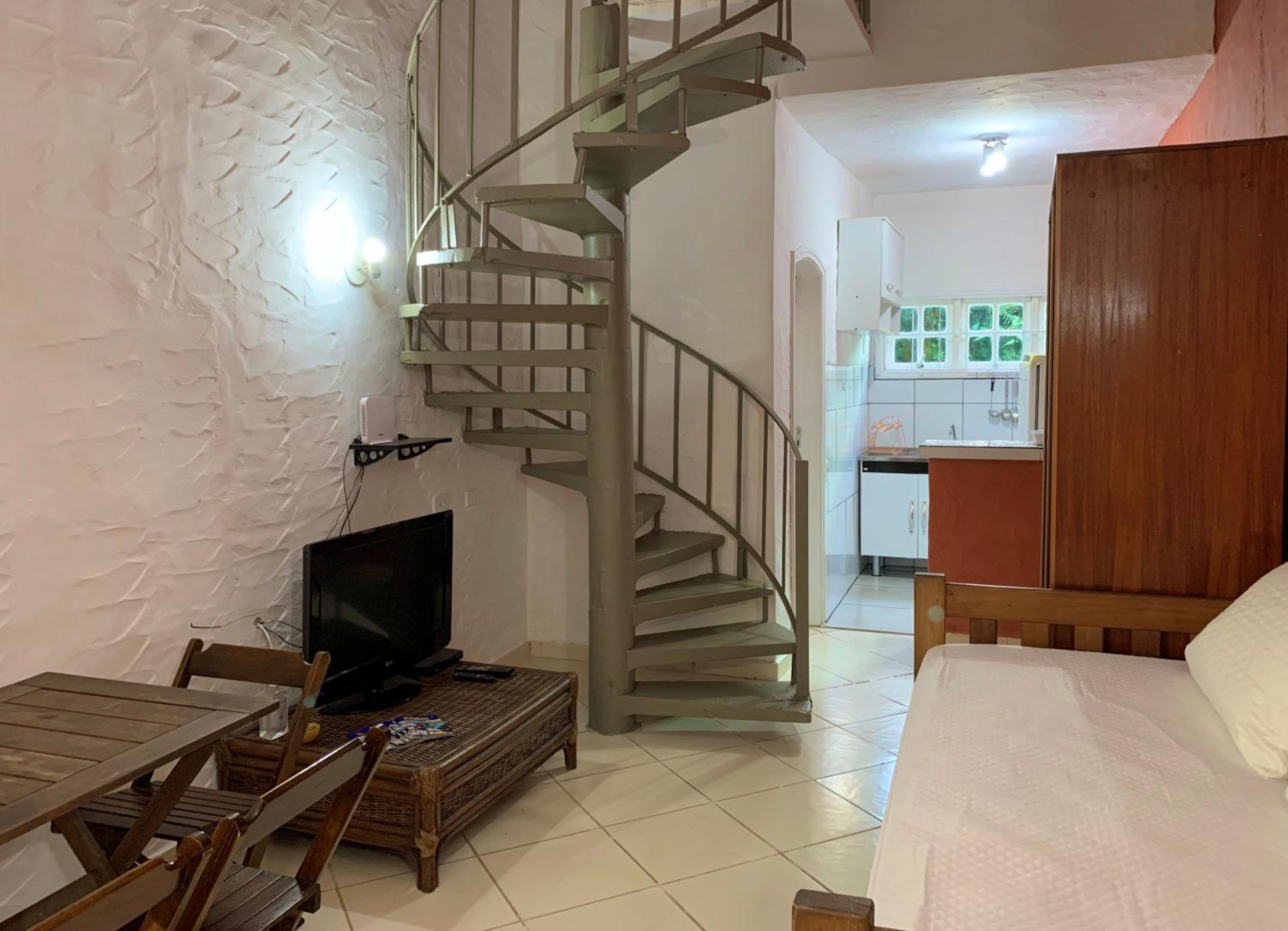 Loft photo 1