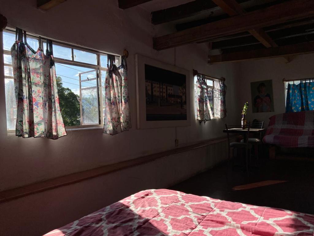 Budget Double Room photo 1
