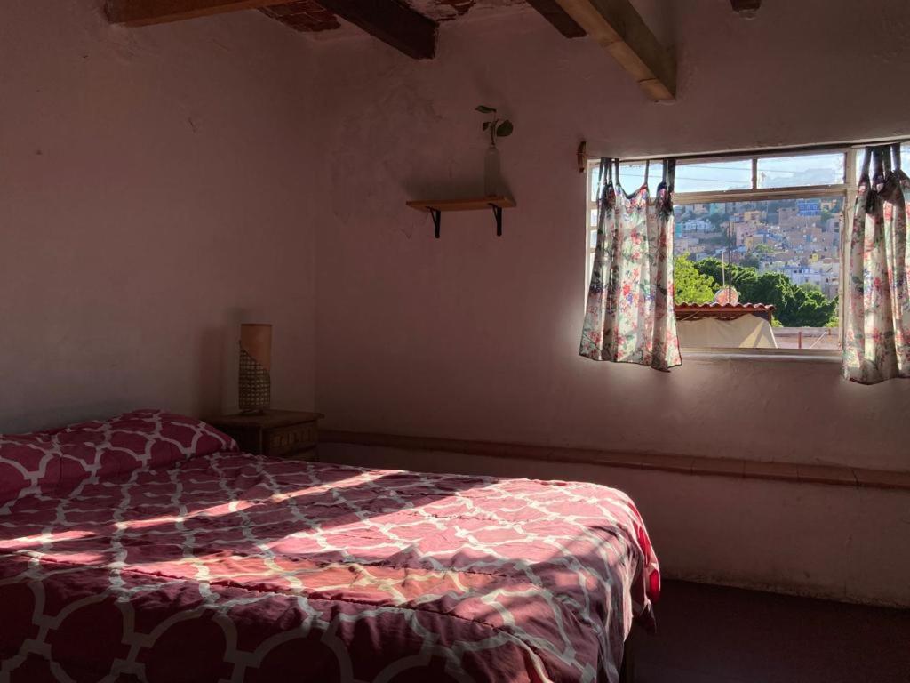 Budget Double Room photo 3