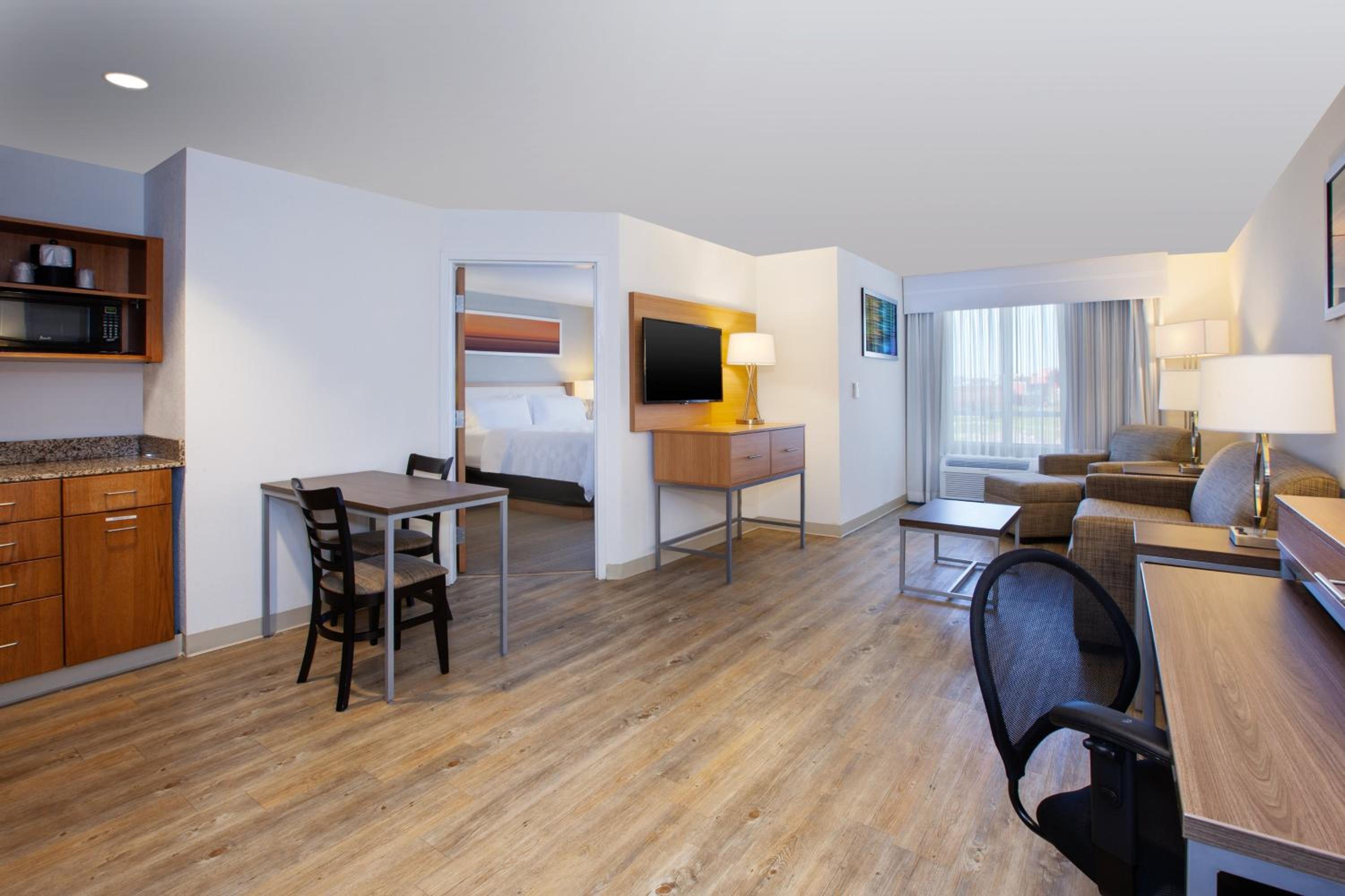 King Suite