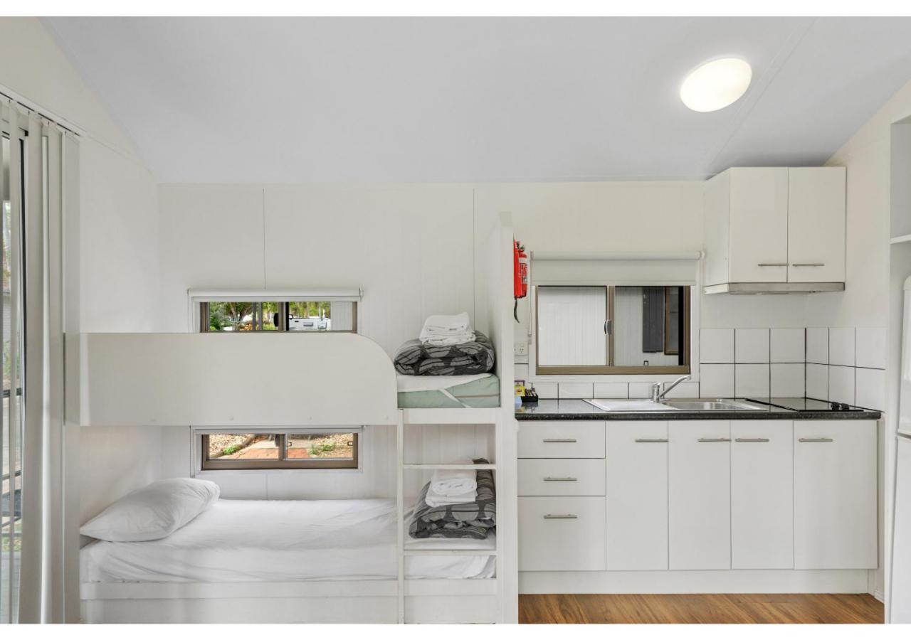 Standard Studio Cabin - Sleeps 4 photo 3