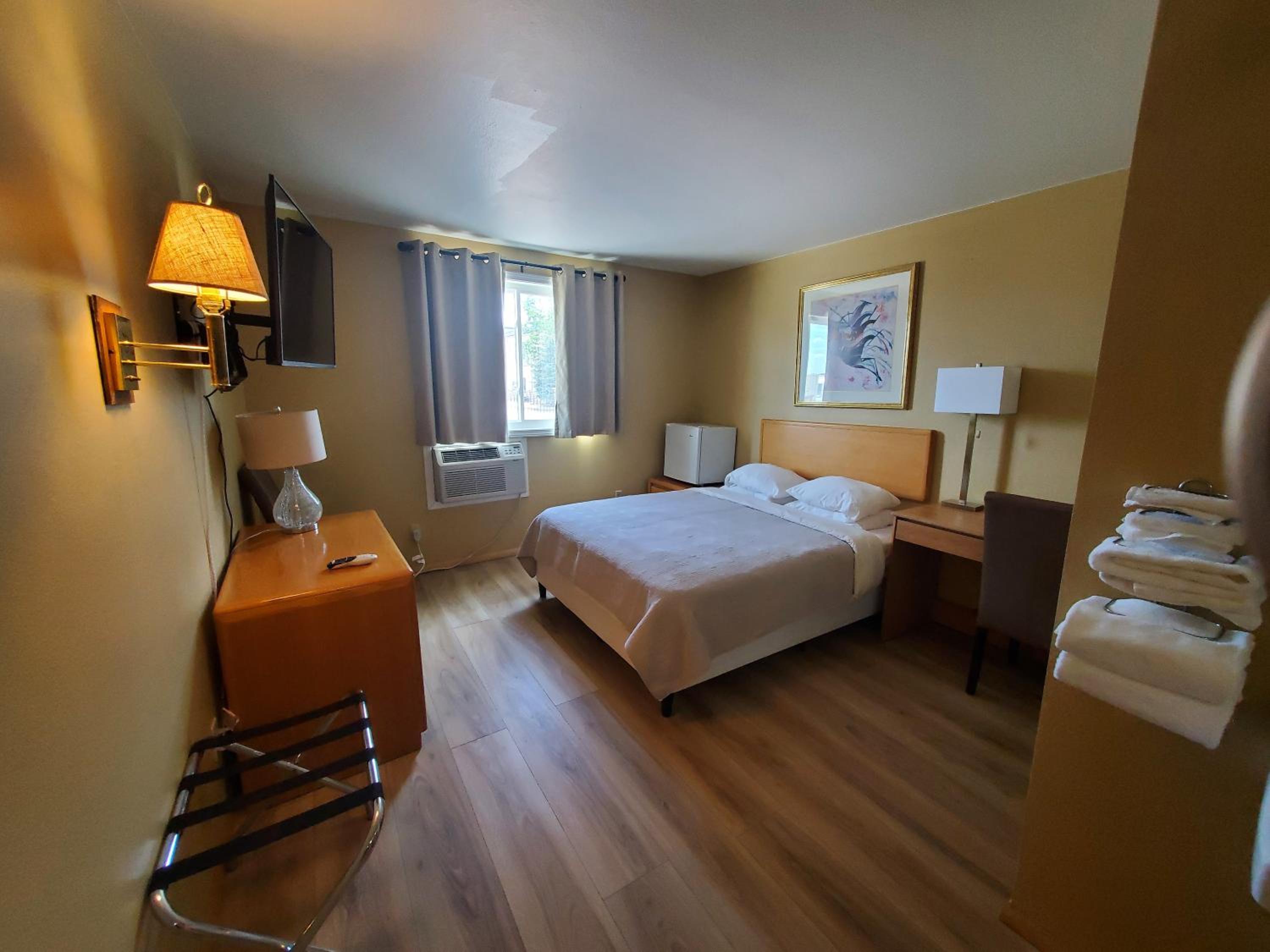 Alpine Inn, Bild 4