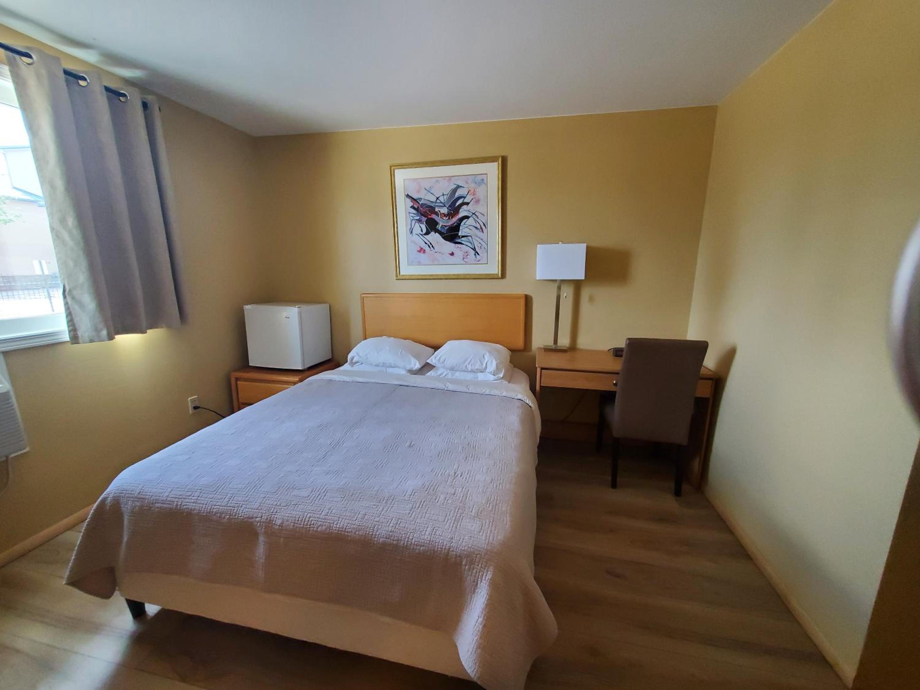 Alpine Inn, Bild 2