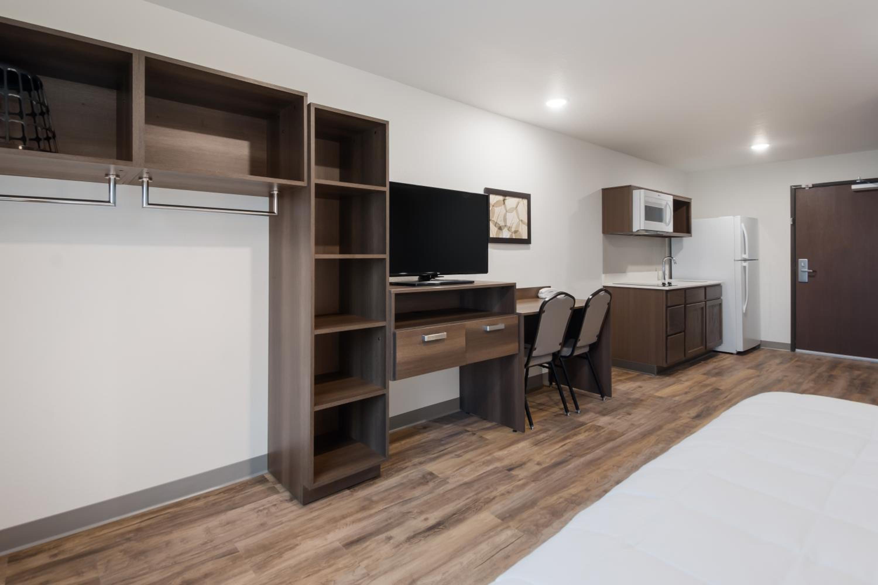 WoodSpring Suites Orlando I-4 & Convention Center, Foto 5