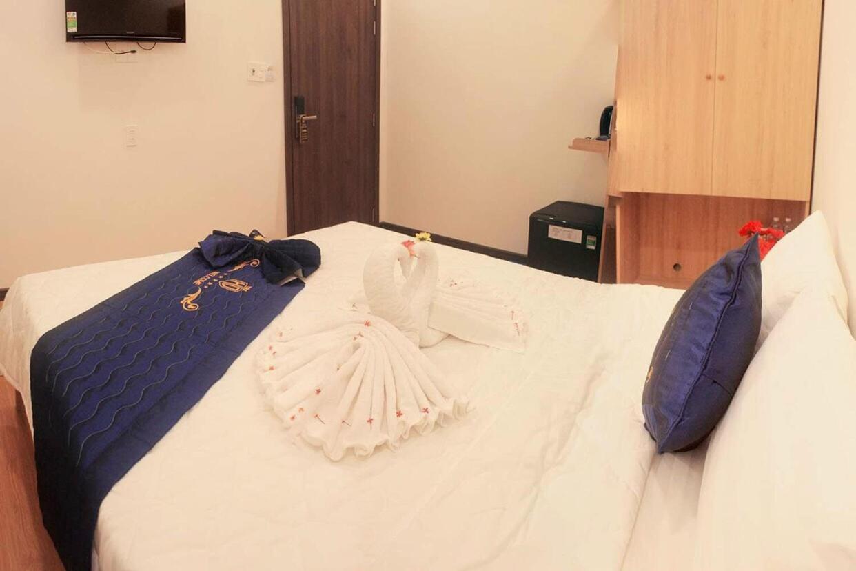 Budget Double Room - Photo 2
