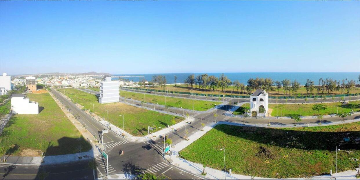 Quadruple Room with Sea View - Photo 5