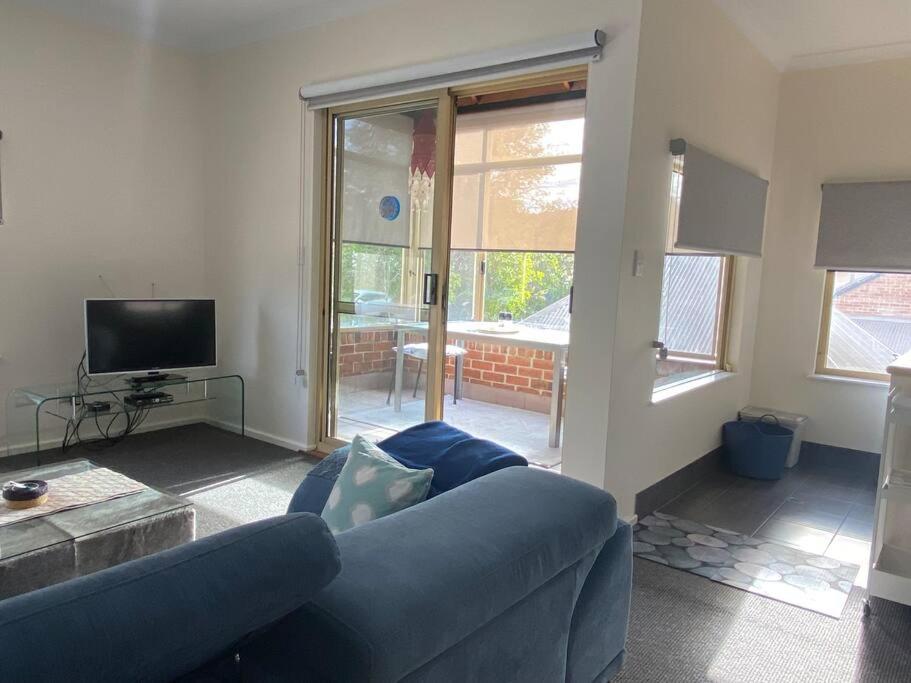 One-Bedroom Apartment - Photo 18
