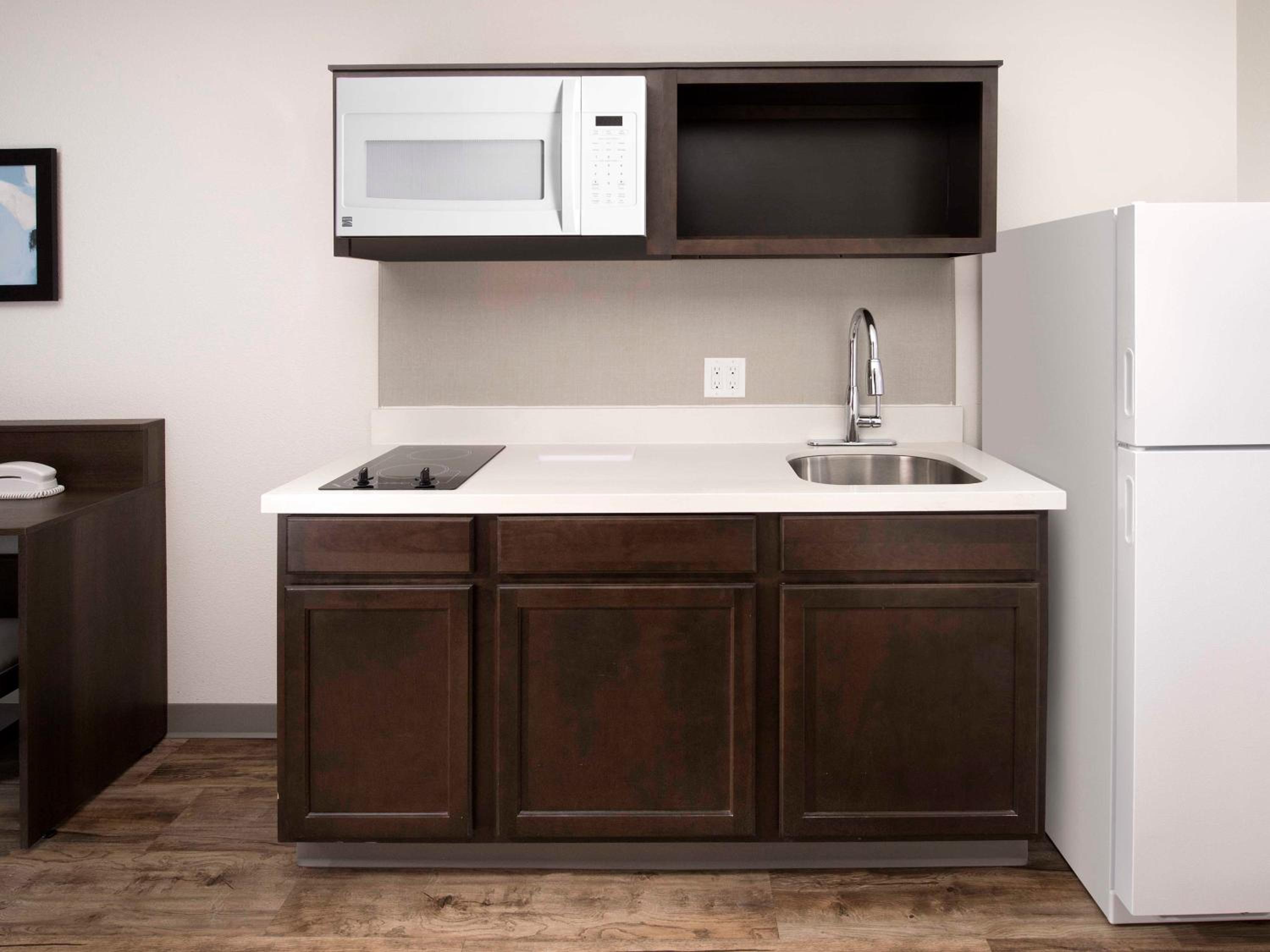 WoodSpring Suites Orlando I-4 & Convention Center, Foto 4