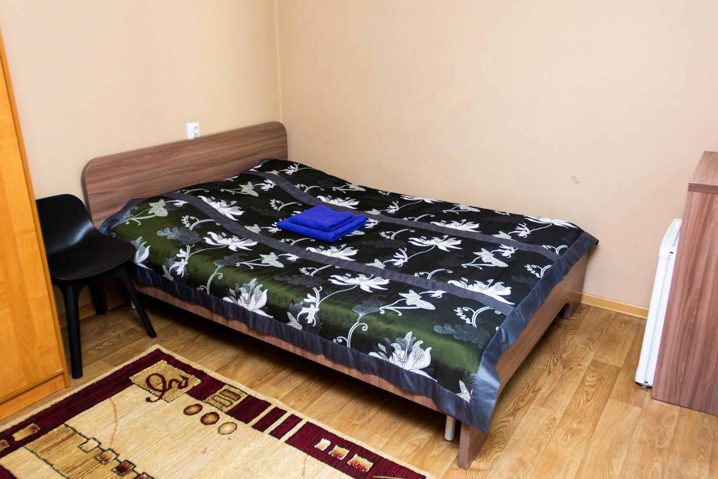 Standard Double Room - Photo 2