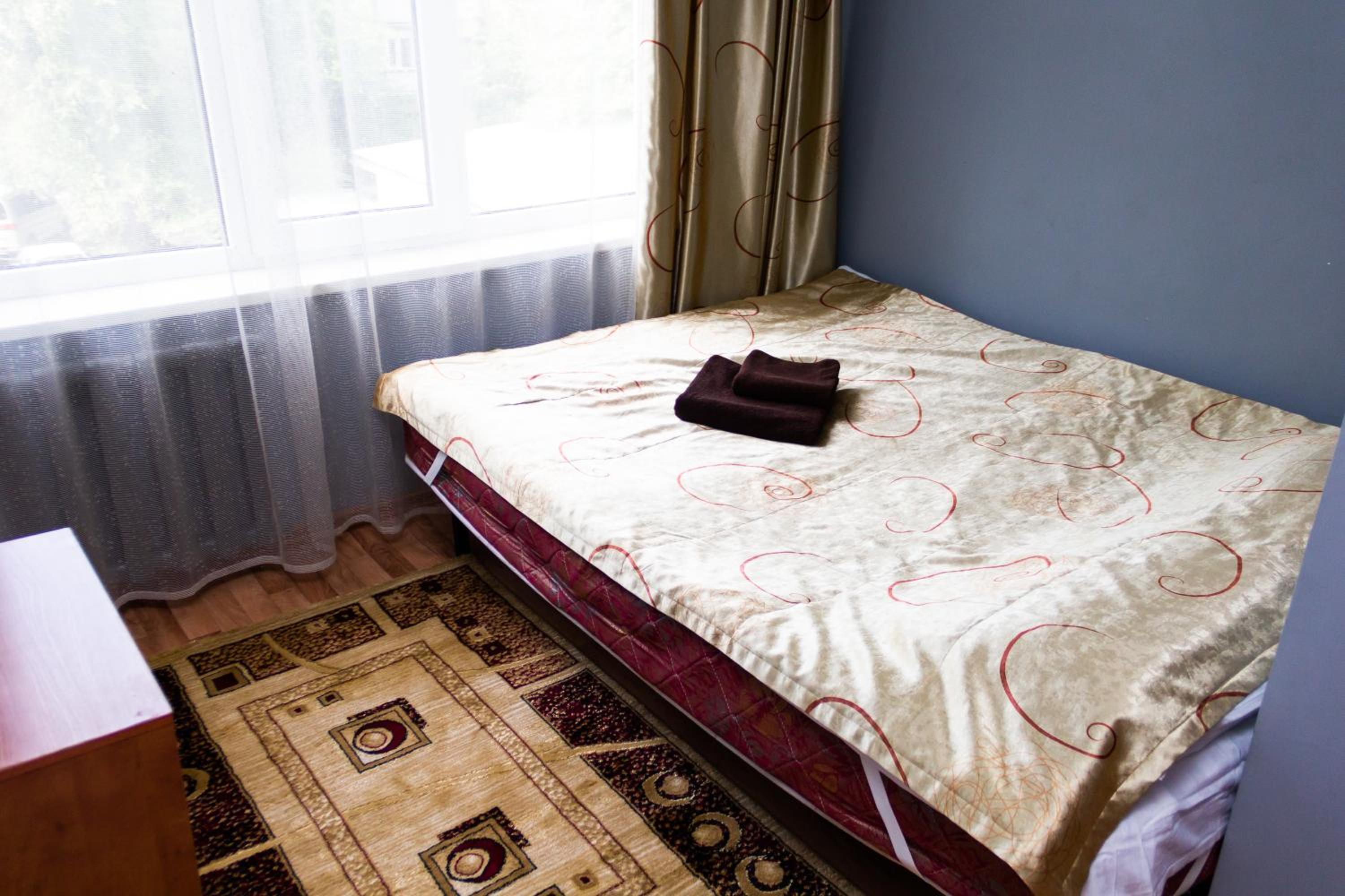 Standard Double Room - Photo 8