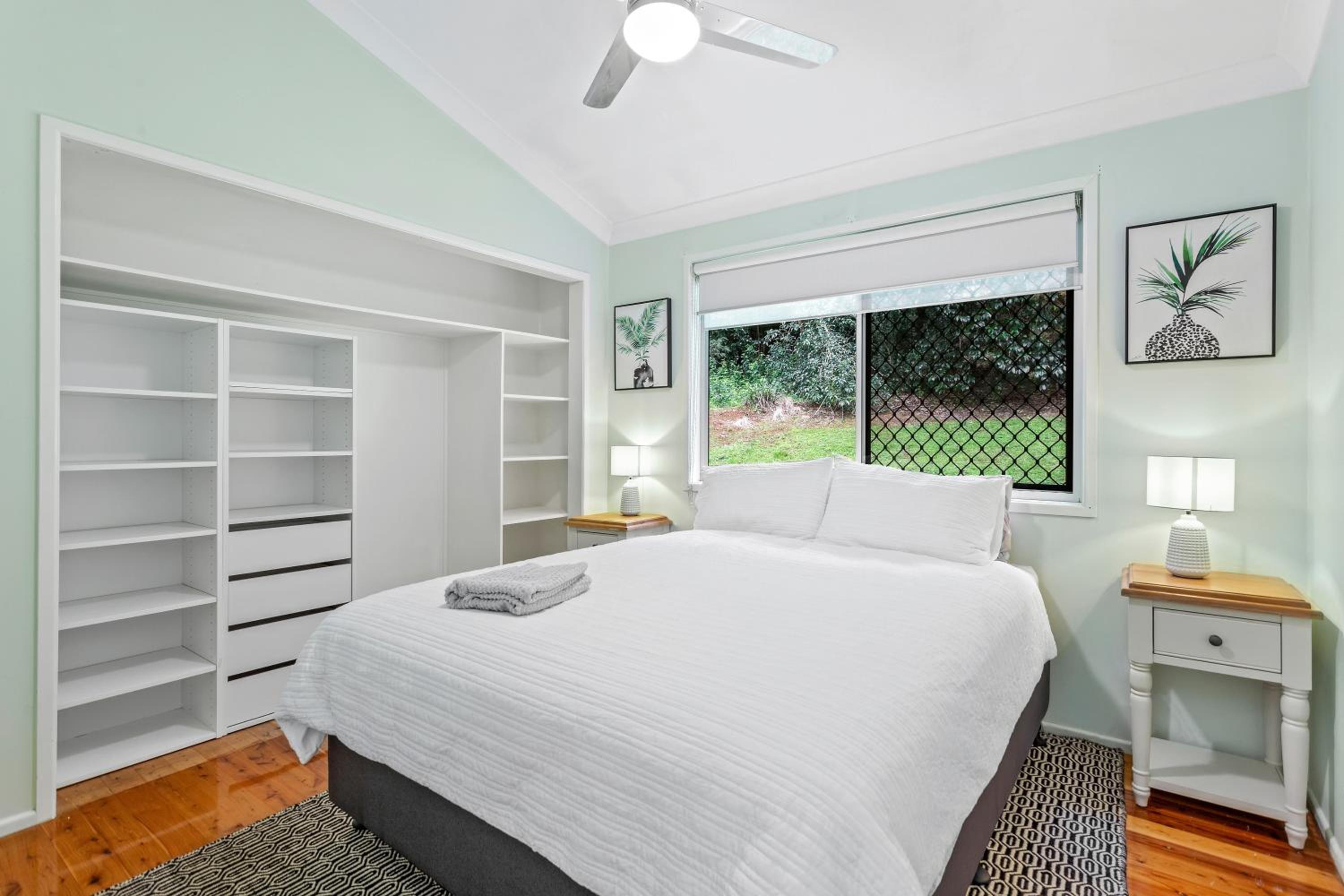 Three-Bedroom House photo 1