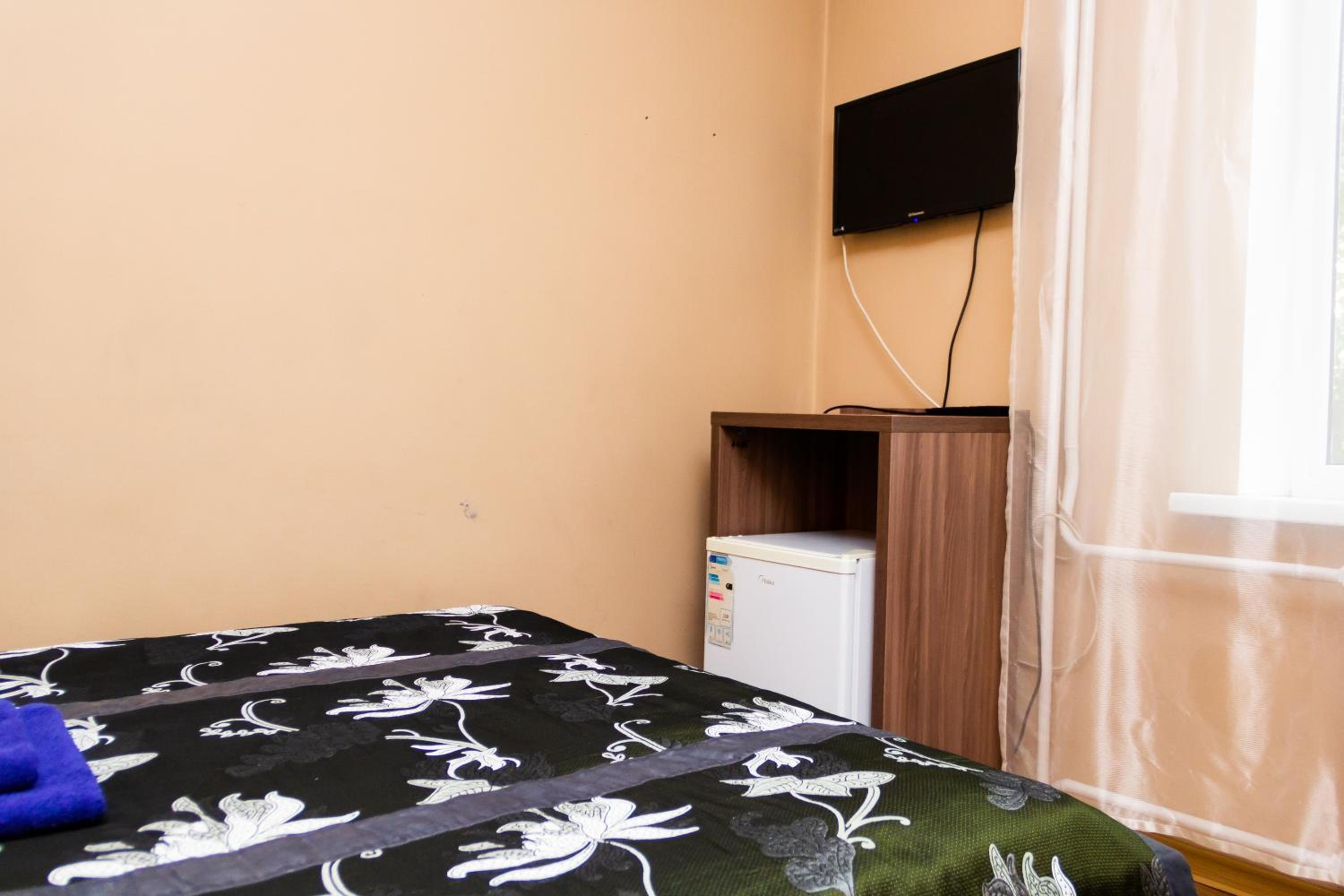 Standard Double Room - Photo 6