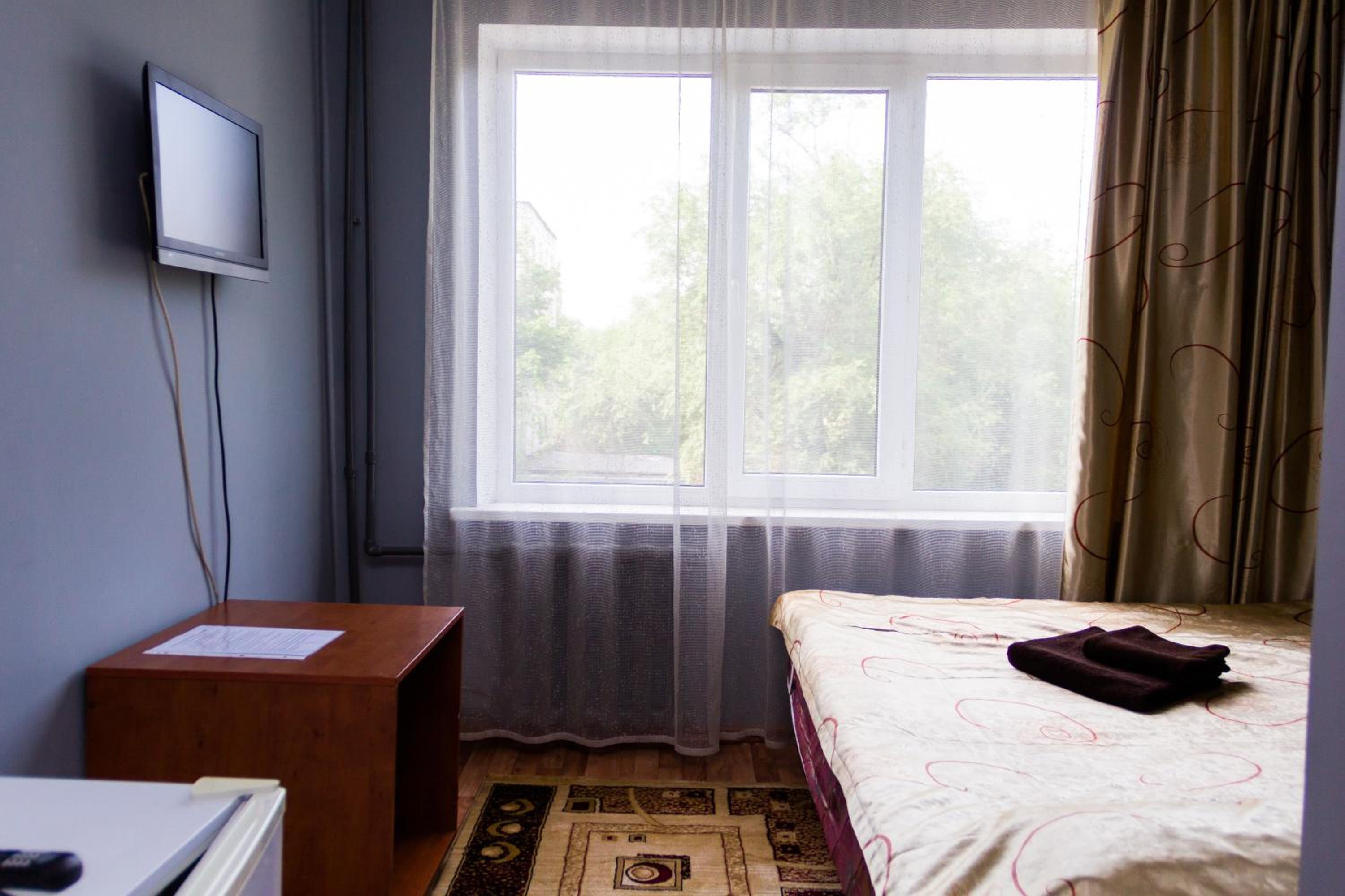 Standard Double Room - Photo 4