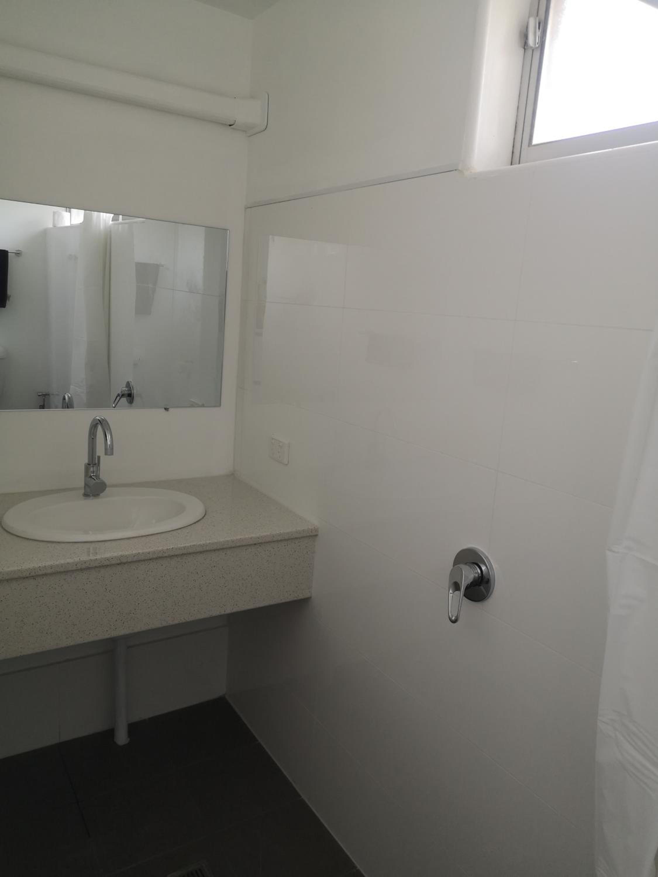 Budget Double Room photo 2