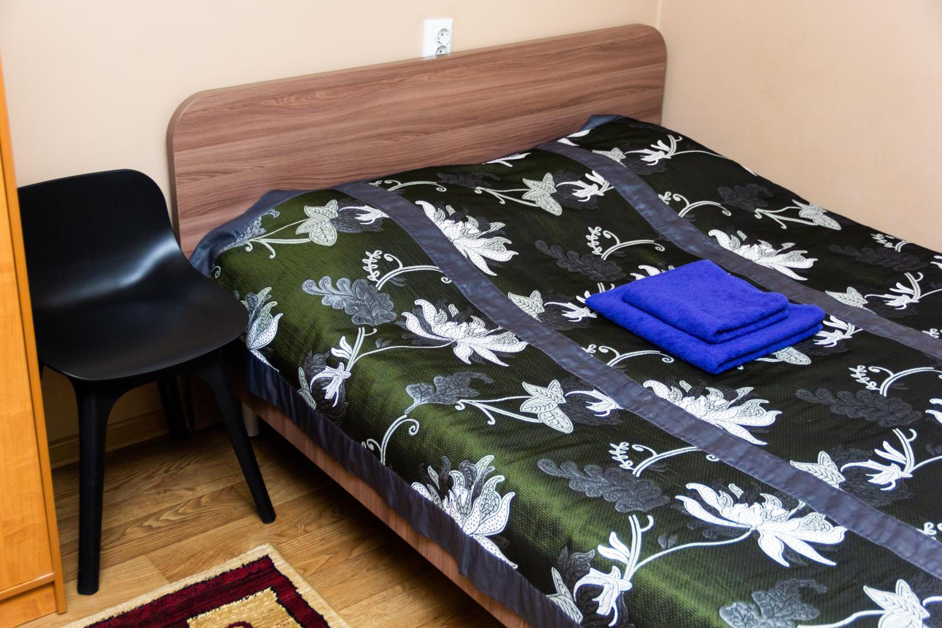 Standard Double Room - Photo 3