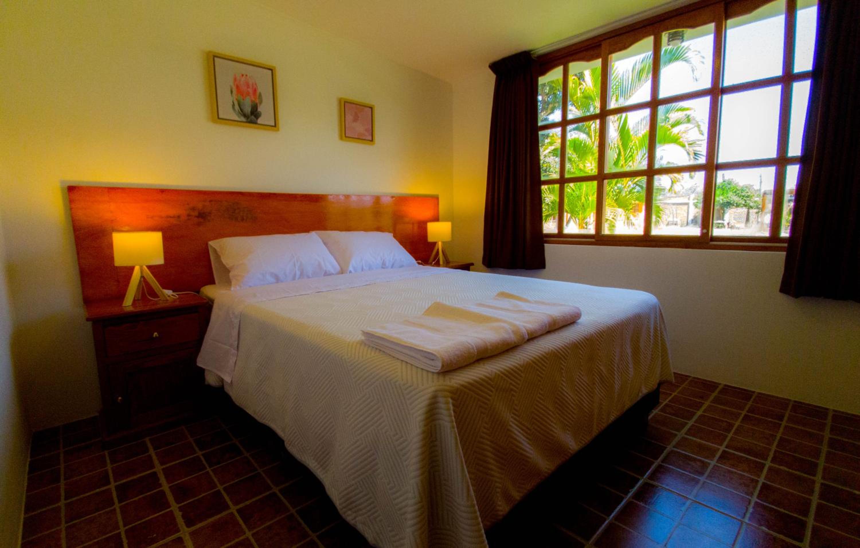 Queen Room With Pool View photo 1