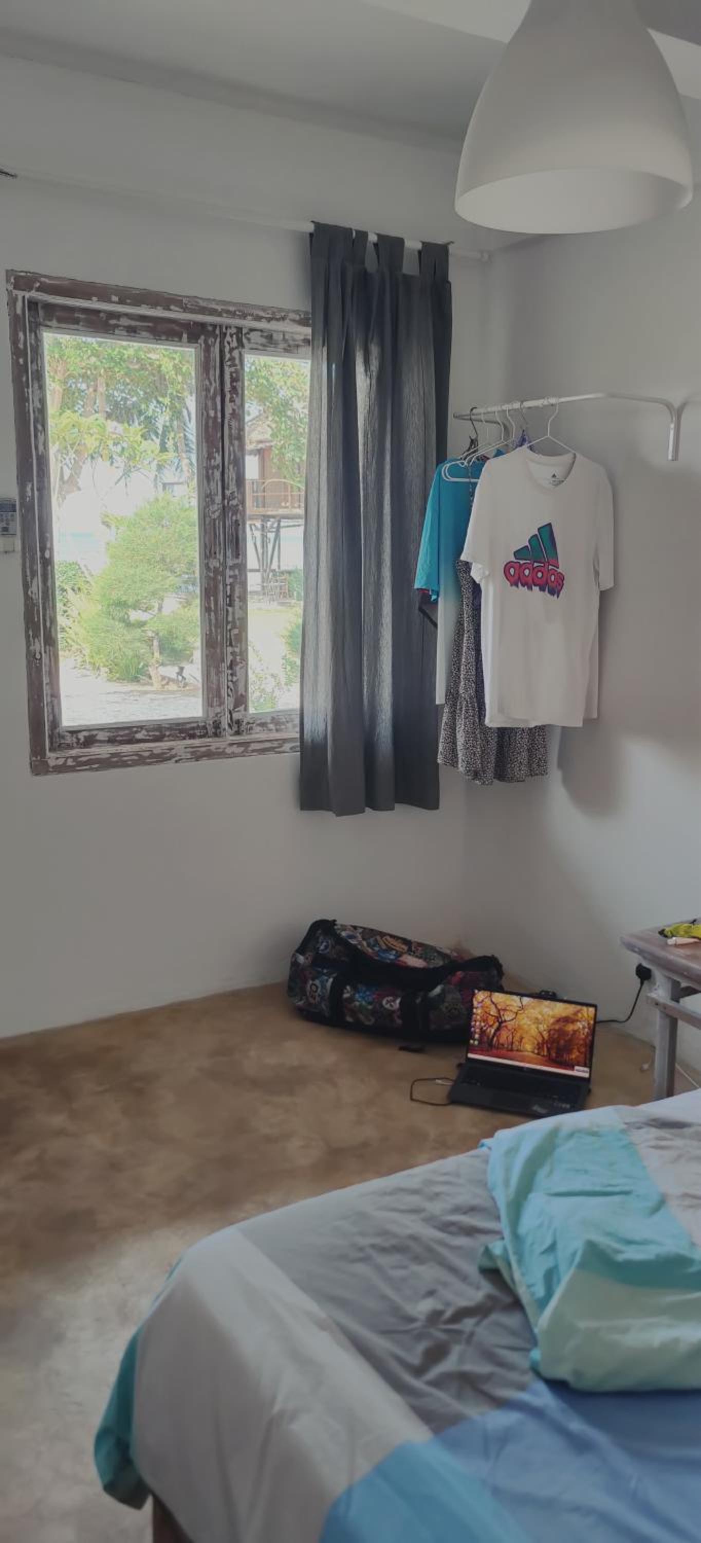 Deluxe Double or Twin Room with Ocean View - Photo 1
