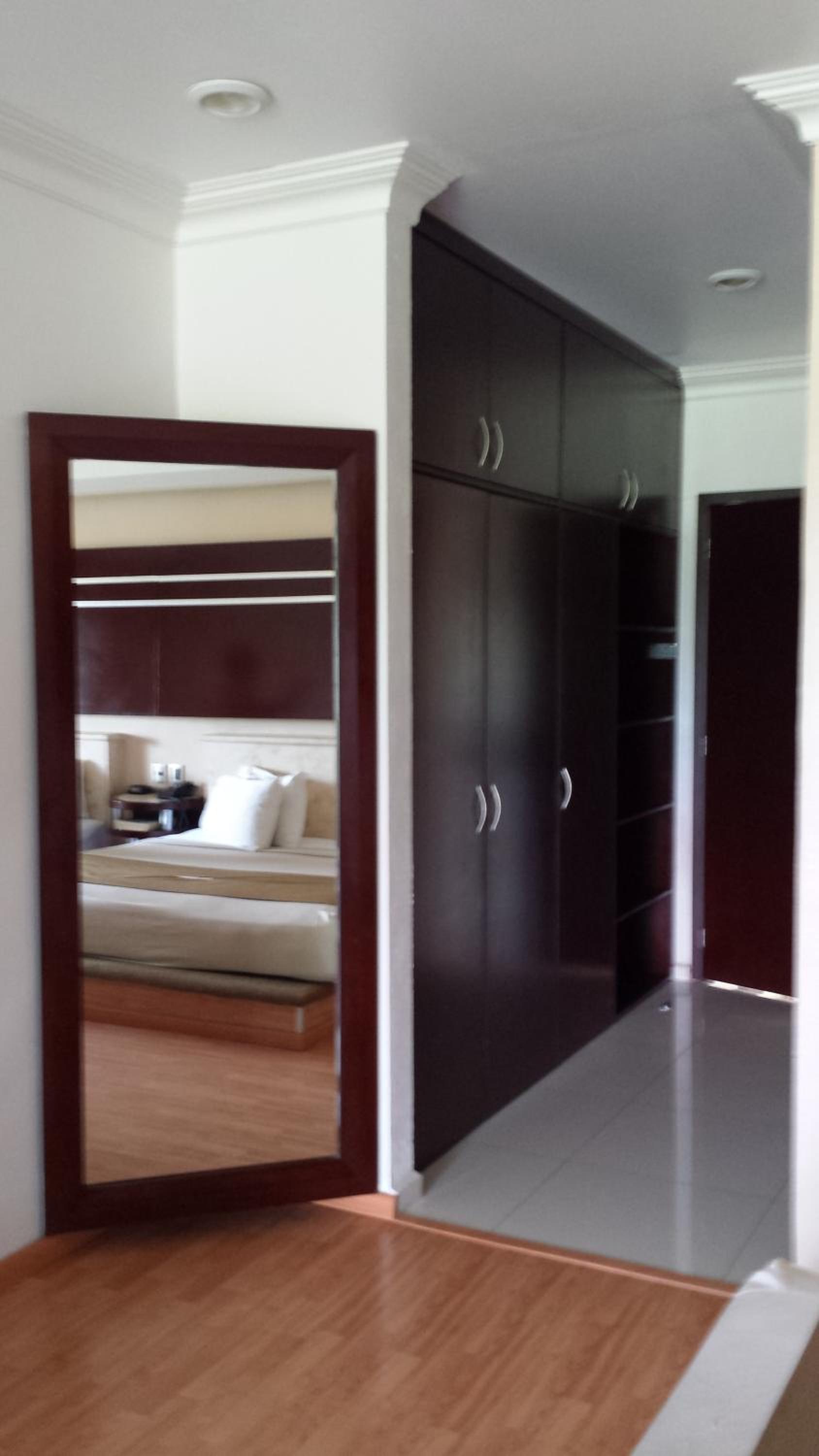 King Room with Balcony