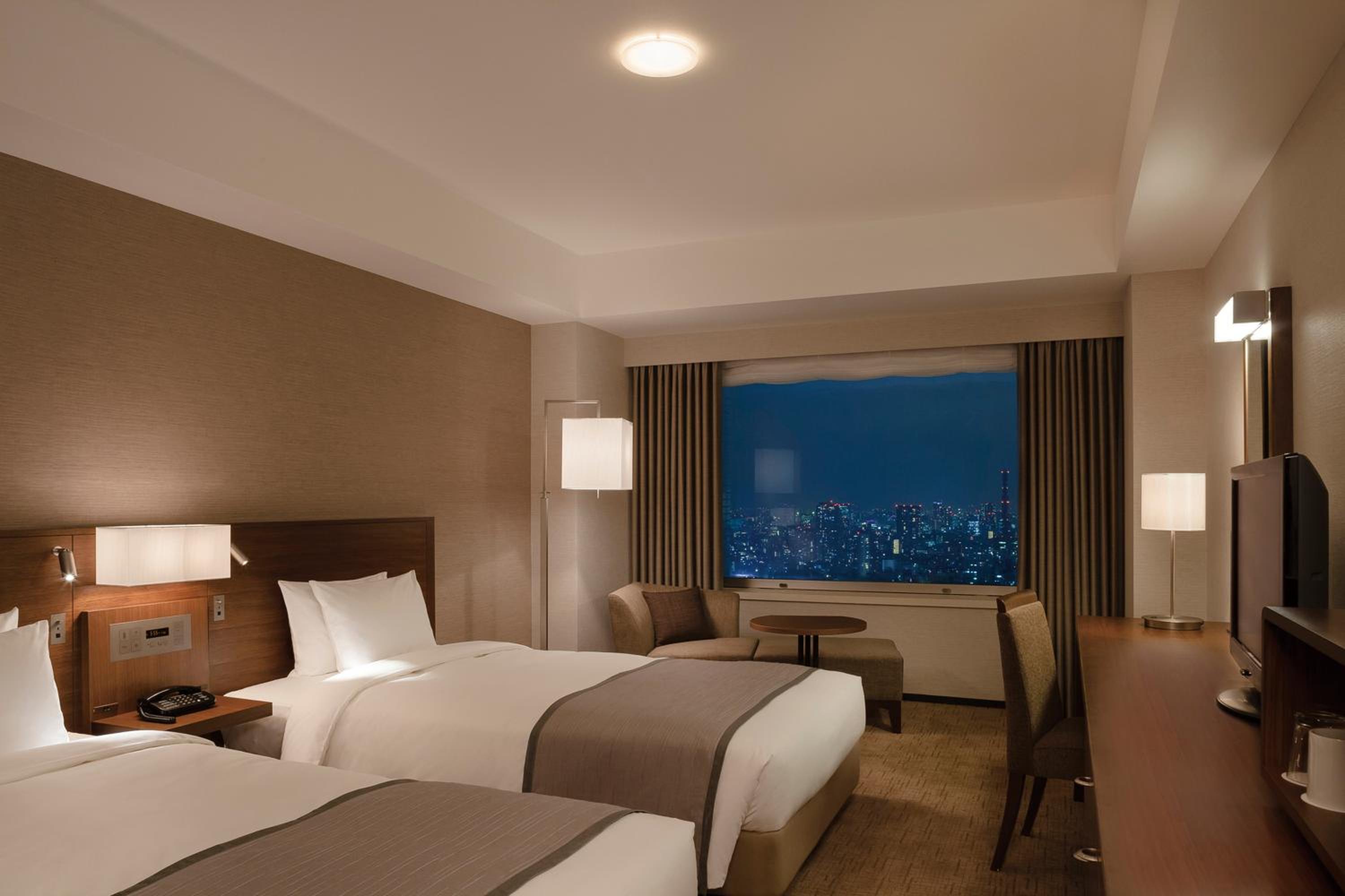 Special Offer - Scenic Twin Room - Non-Smoking (1-2 people)