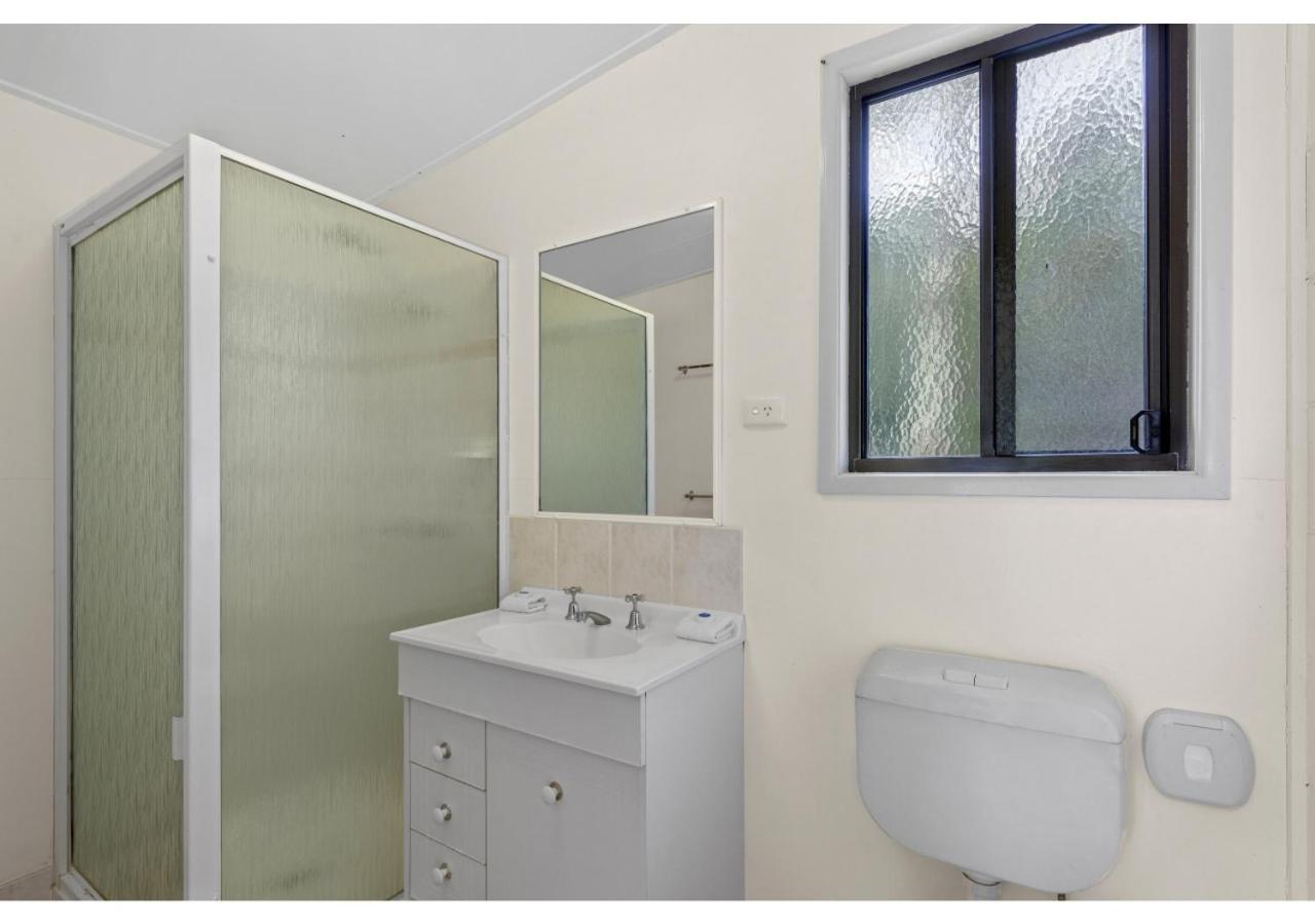 Economy Studio Unit (External Bathroom) photo 2