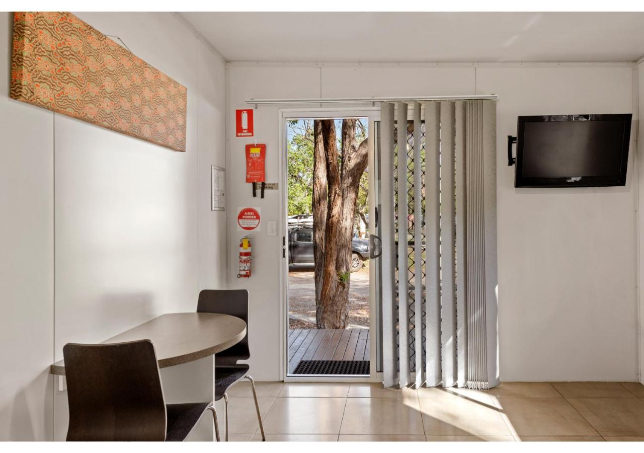 Standard 1 Bedroom Cabin