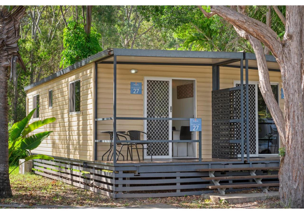 Standard 1 Bedroom Cabin photo 2