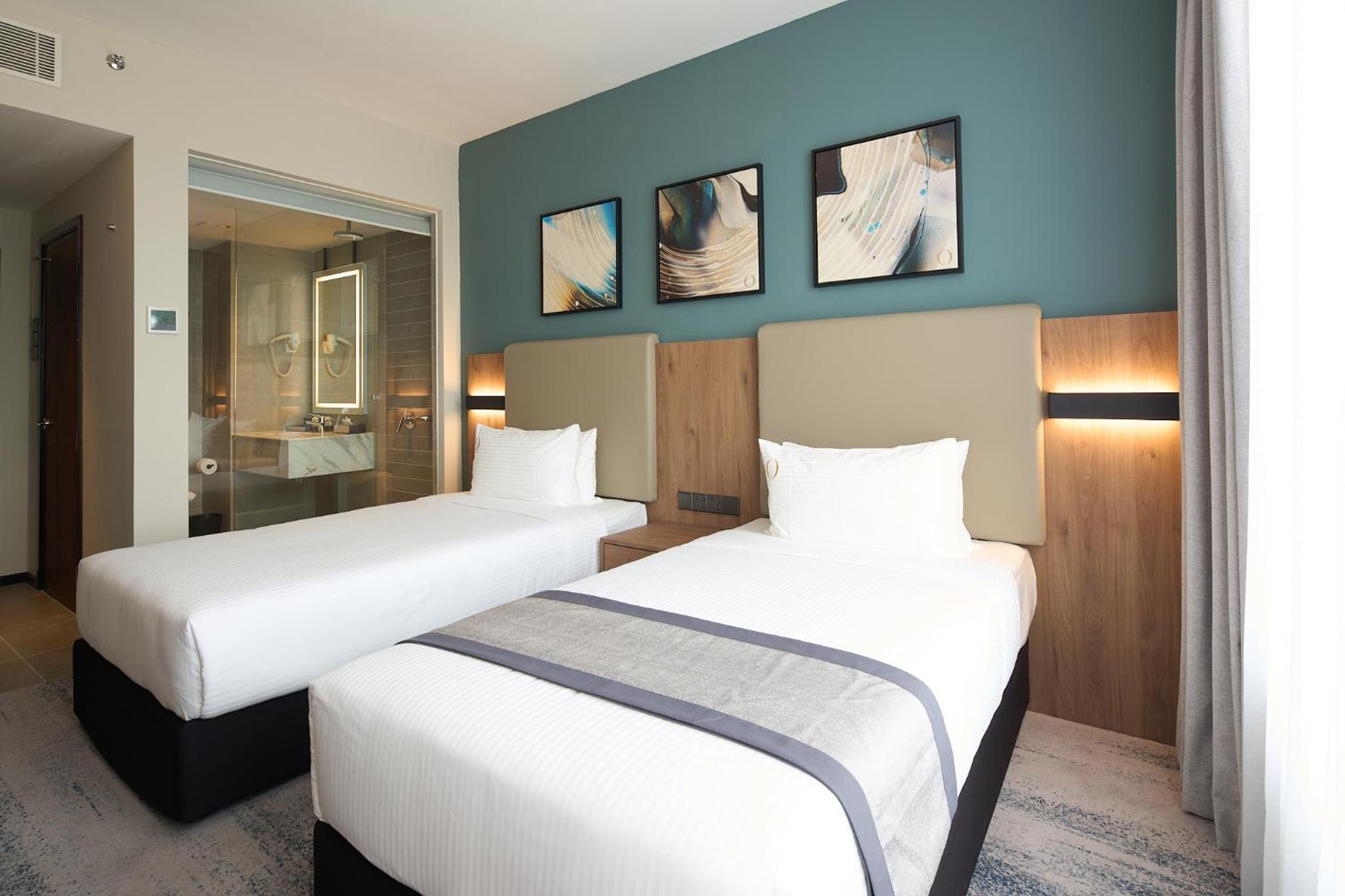 Superior Twin Room - Photo 10
