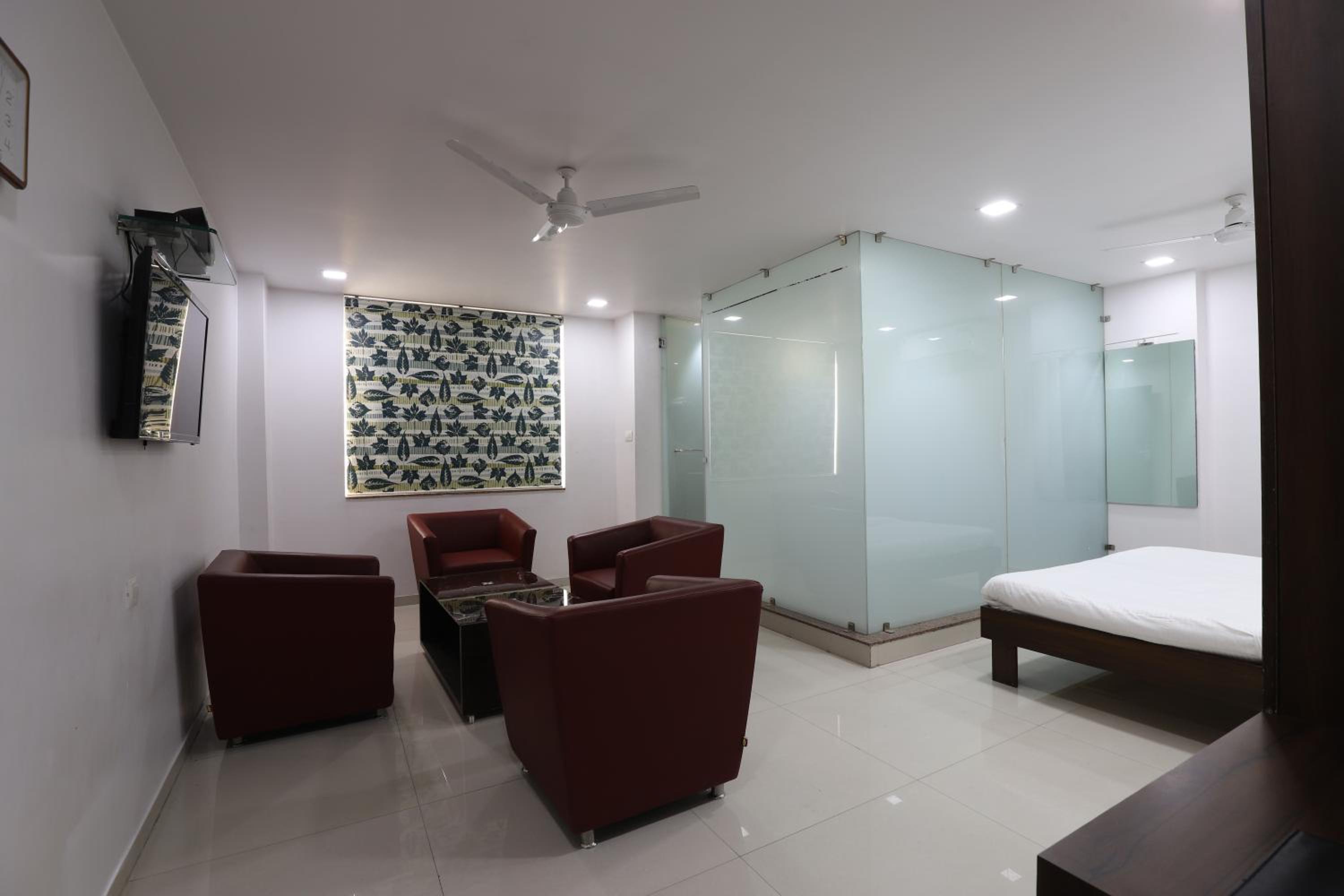 Family Suite
