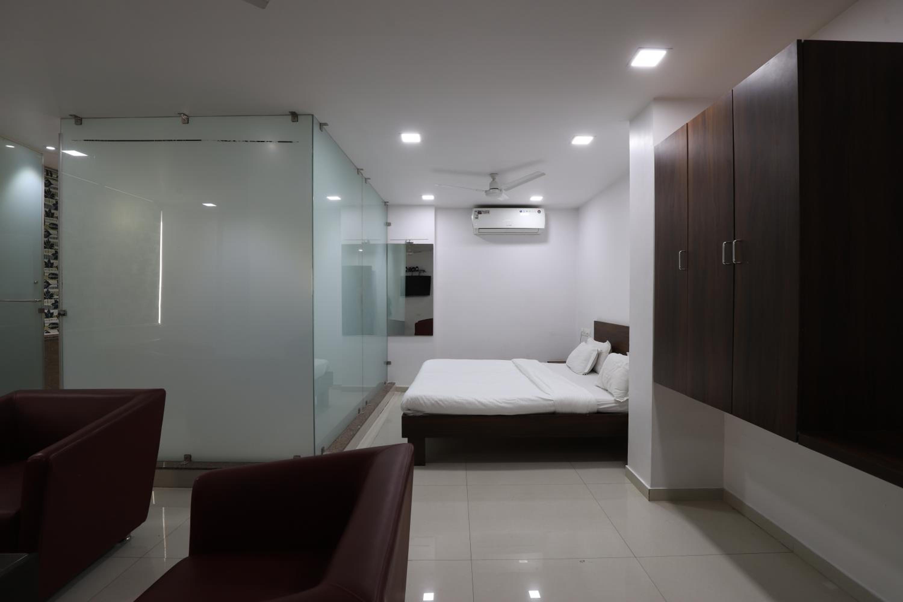 Family Suite photo 2
